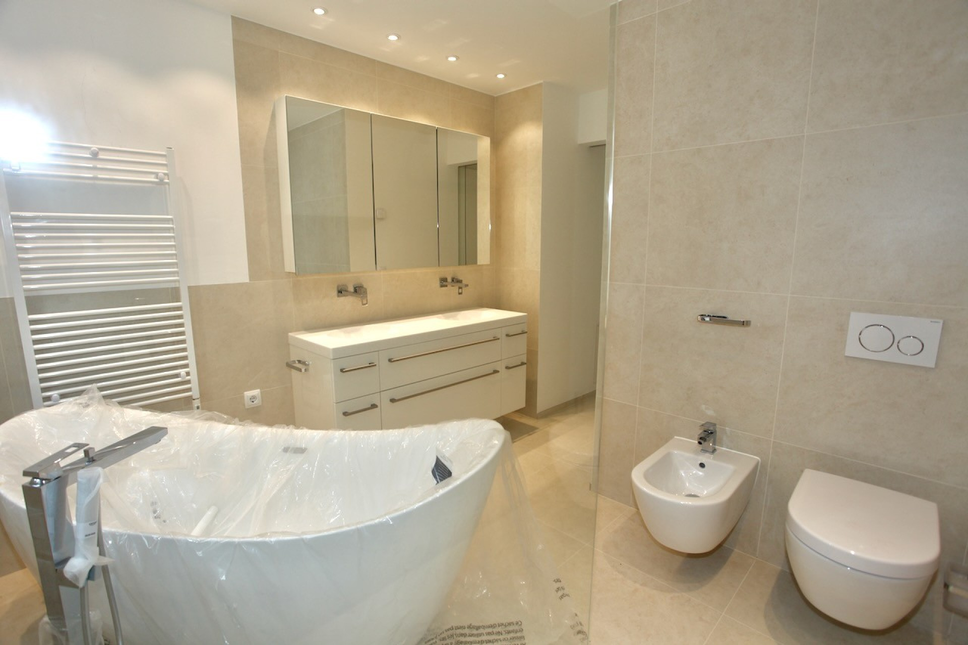 Resale - Villa - Costa d'en Blanes - Calvià