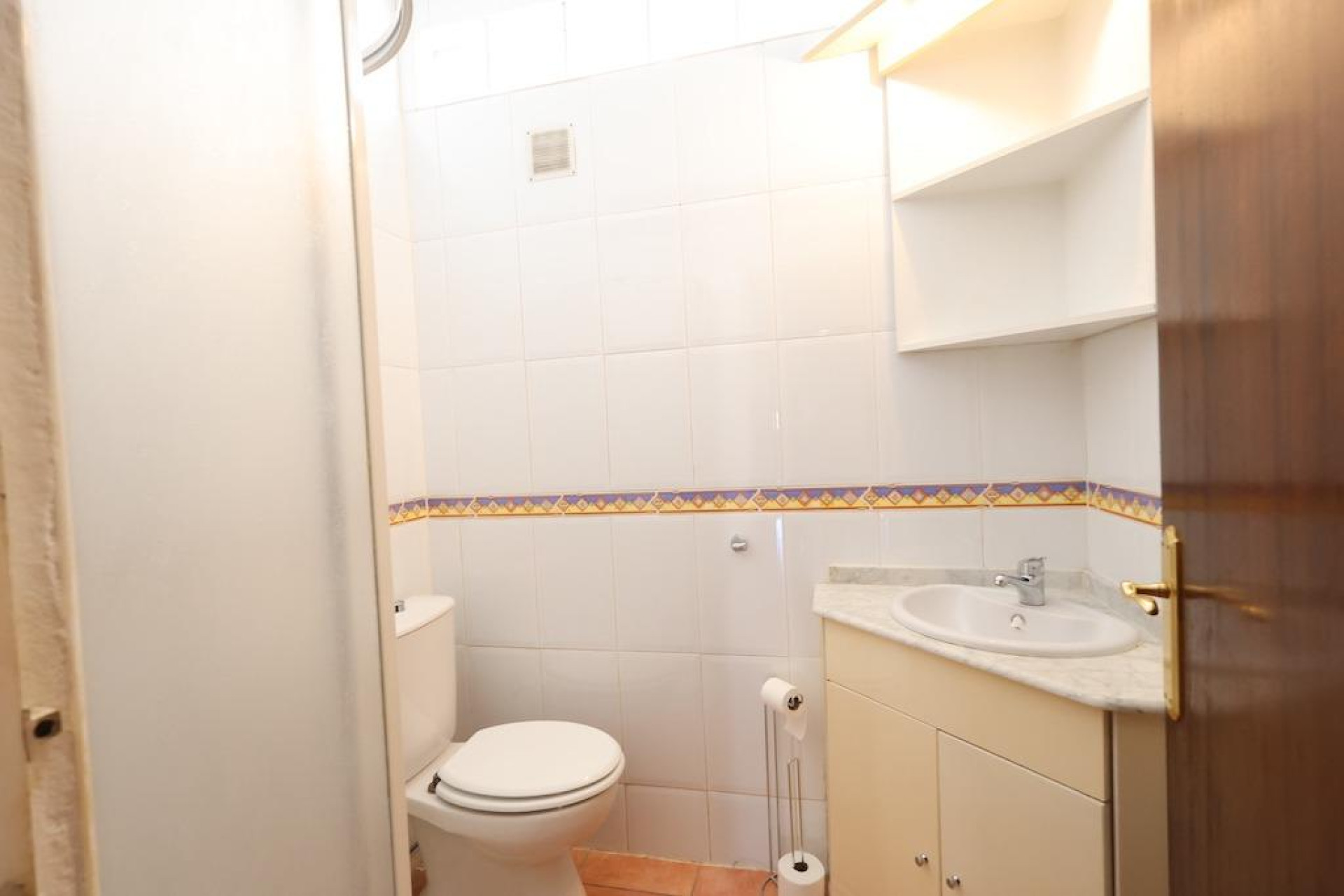 Resale - Villa - Crevillent - Crevillente