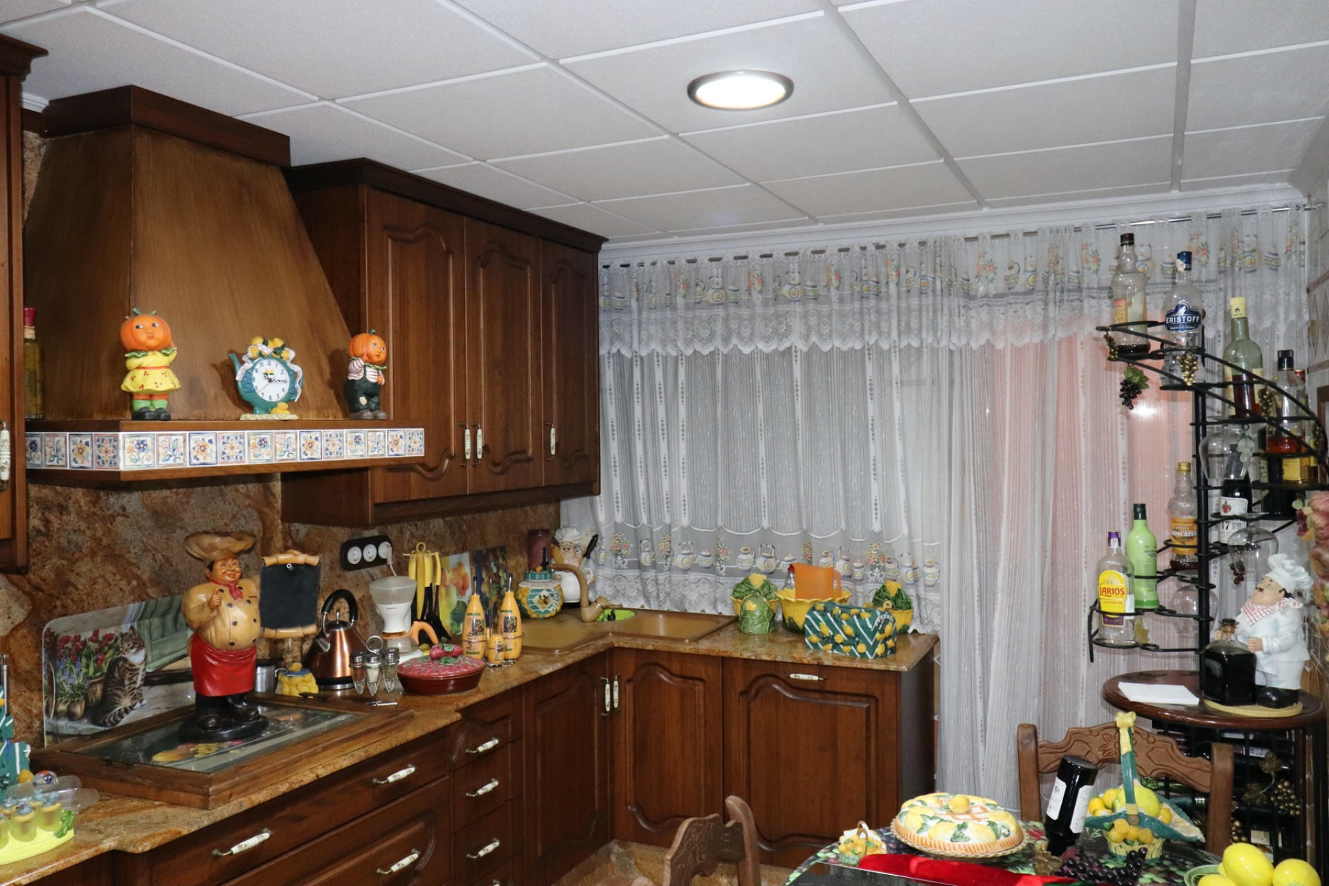 Resale - Villa - Daya Nueva