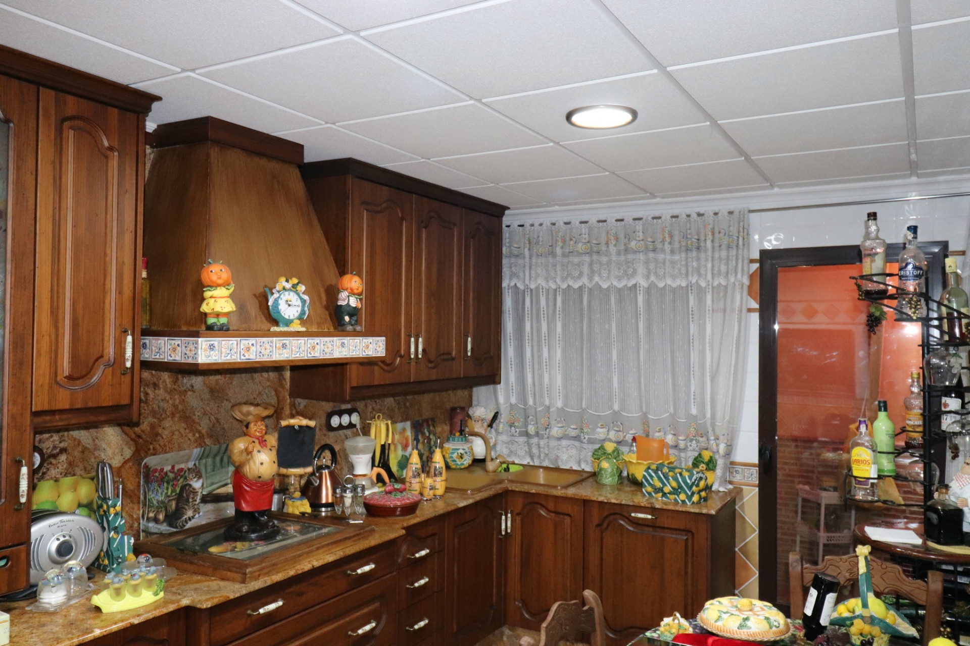 Resale - Villa - Daya Nueva