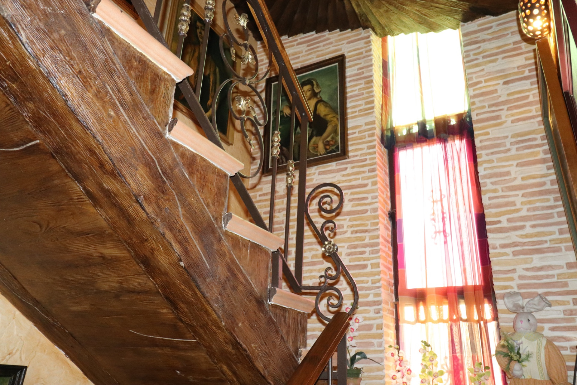 Resale - Villa - Daya Nueva