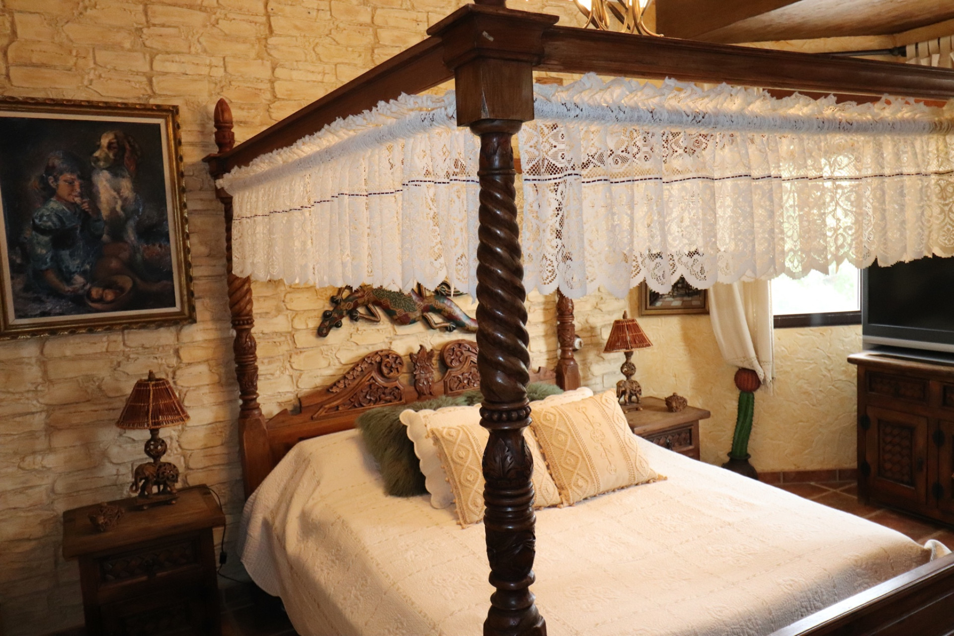 Resale - Villa - Daya Nueva