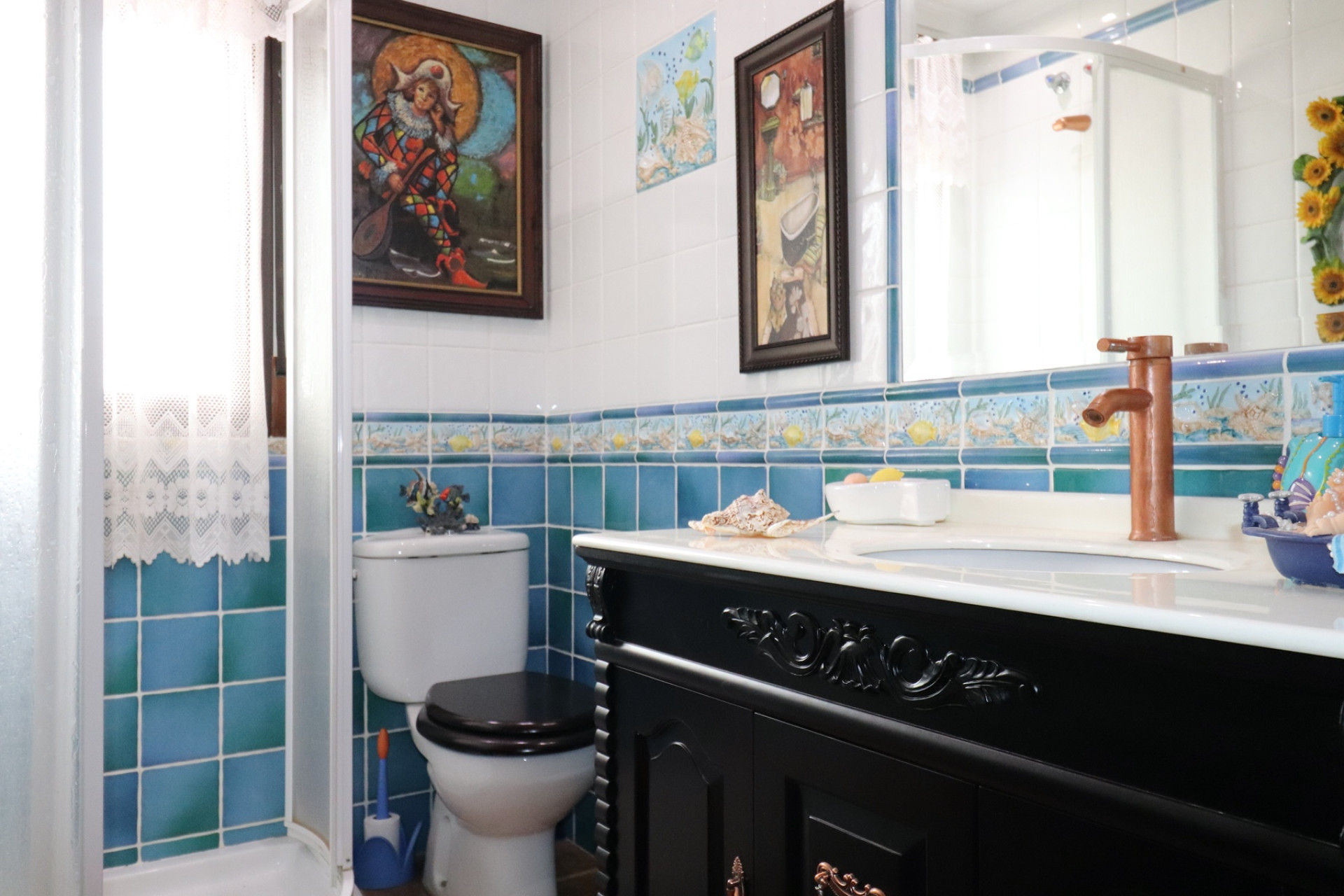 Resale - Villa - Daya Nueva