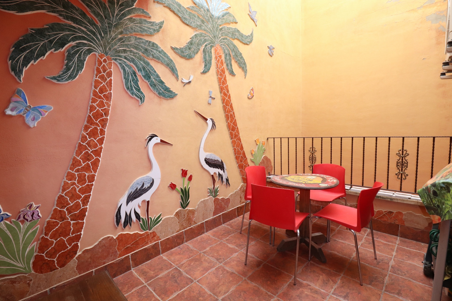 Resale - Villa - Daya Nueva