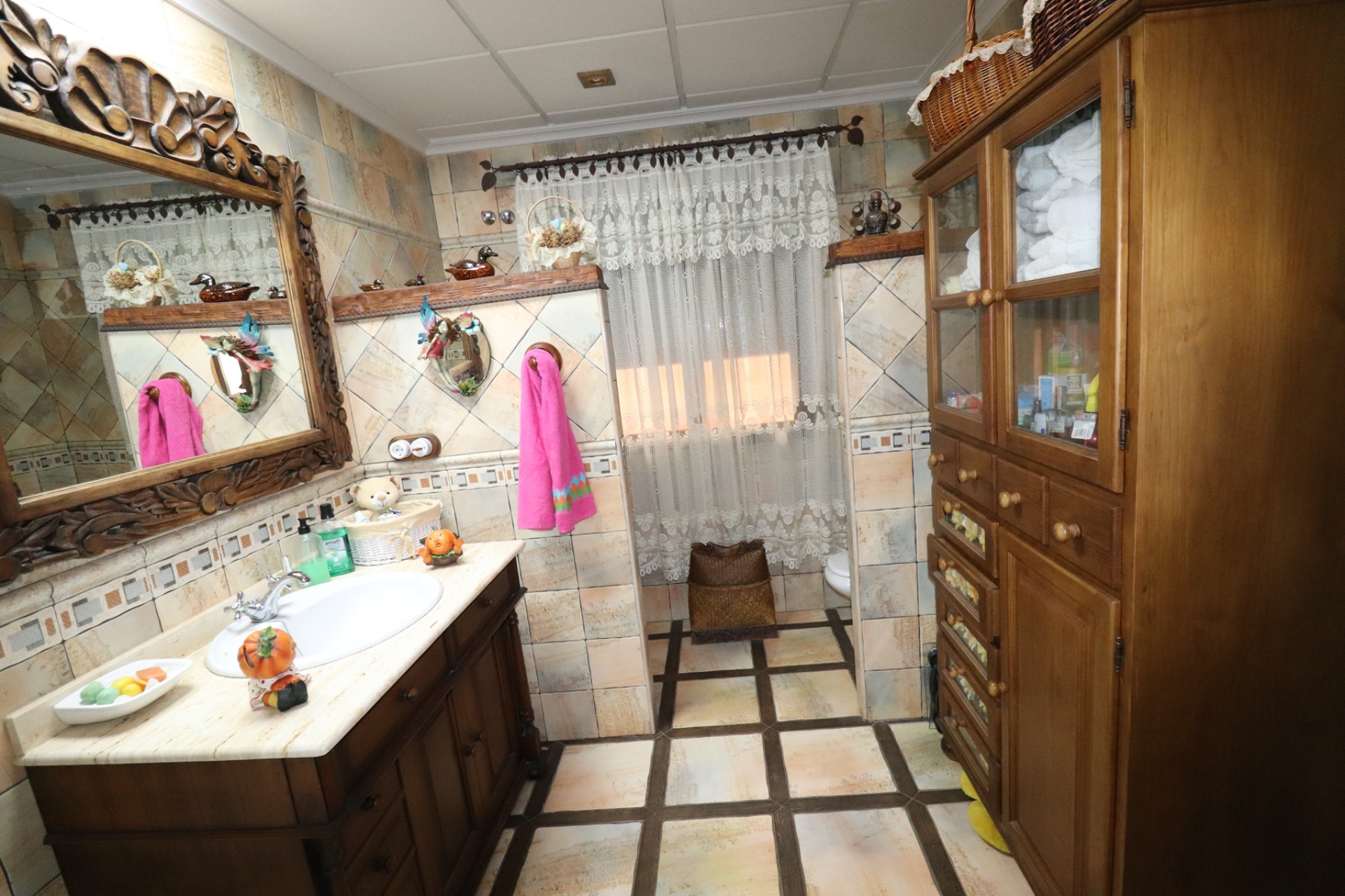 Resale - Villa - Daya Nueva