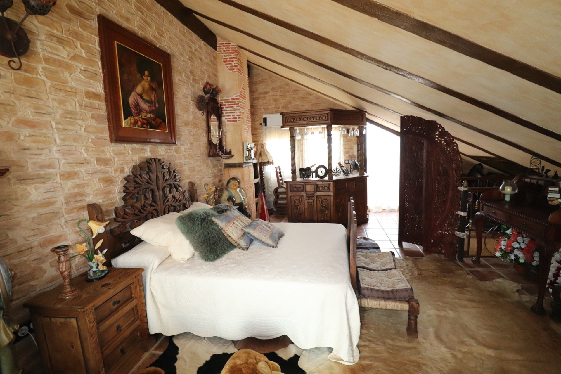 Resale - Villa - Daya Nueva