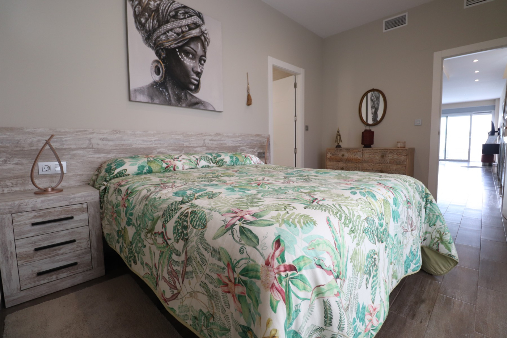 Resale - Villa - Daya Vieja - Daya Vieja - Town