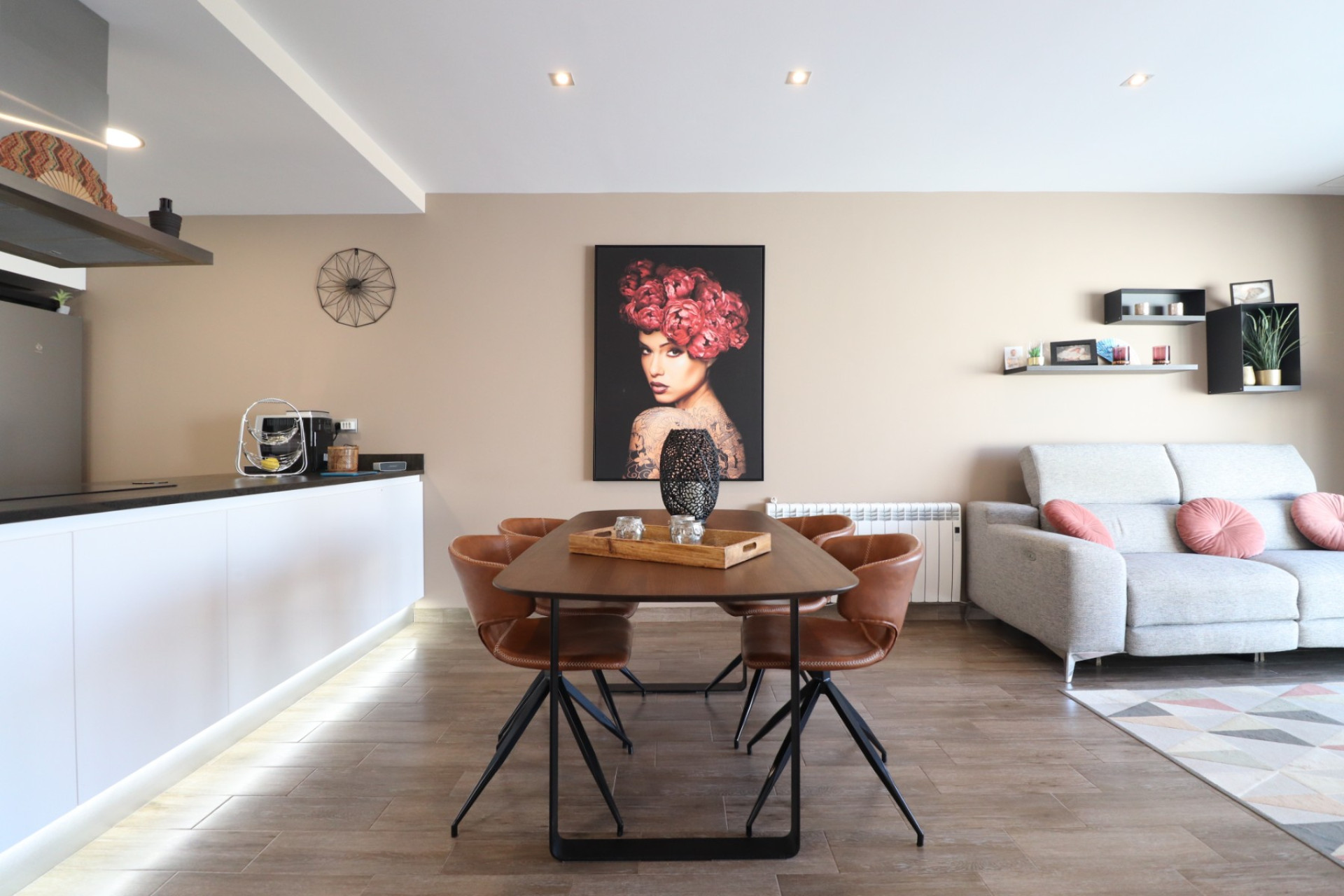 Resale - Villa - Daya Vieja