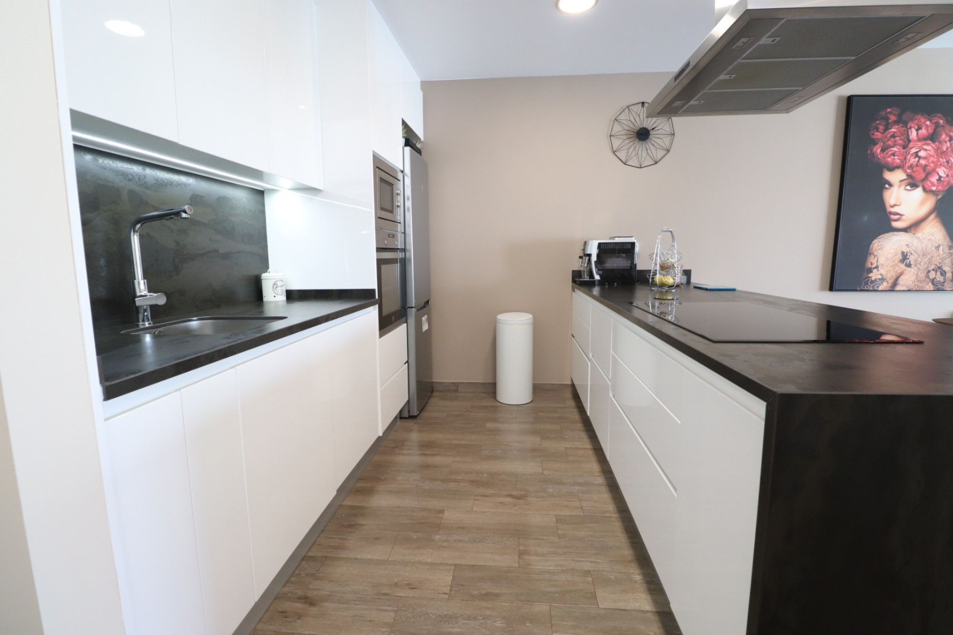 Resale - Villa - Daya Vieja