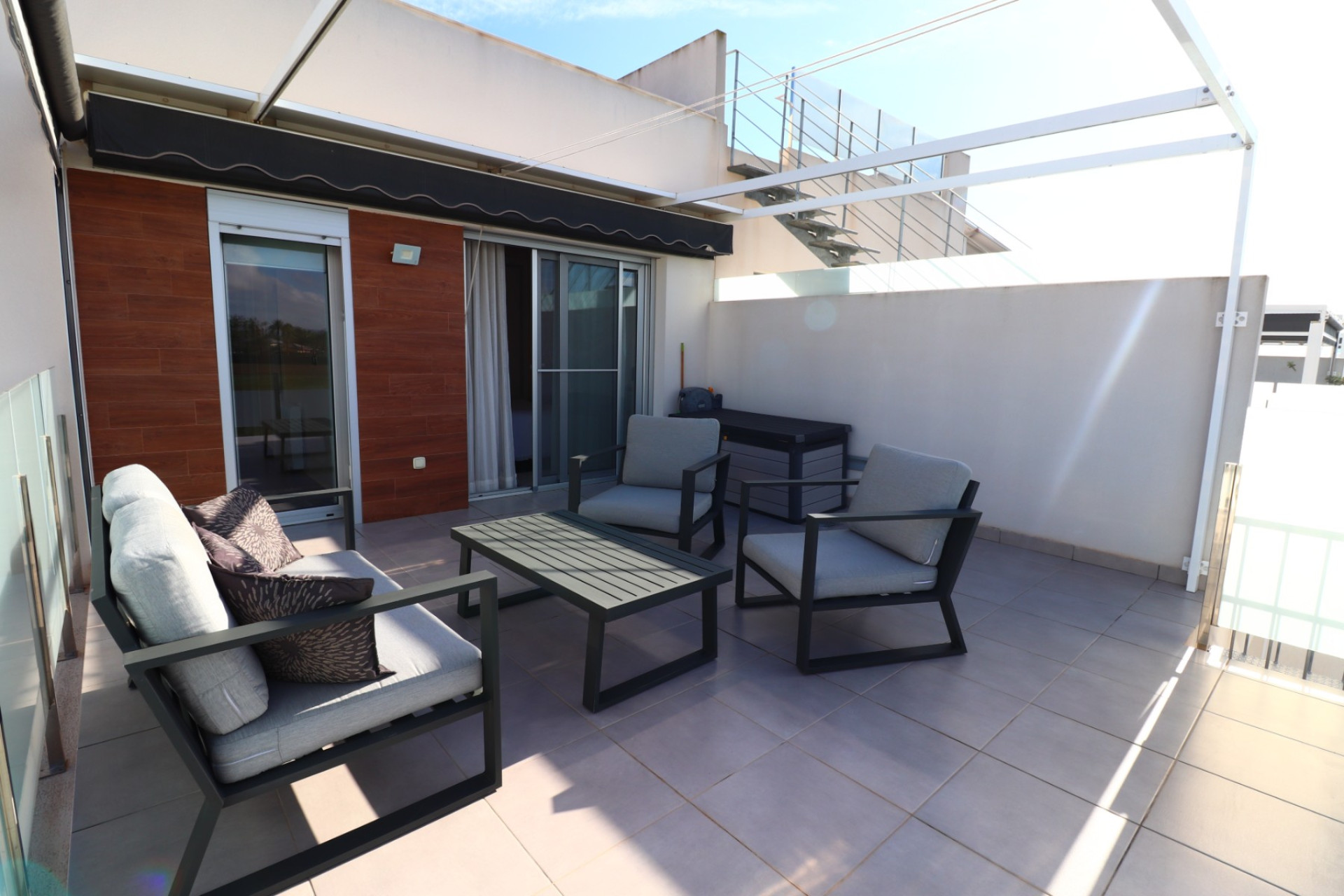 Resale - Villa - Daya Vieja