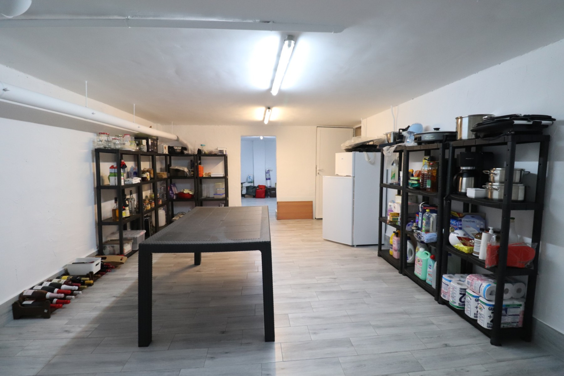 Resale - Villa - Daya Vieja