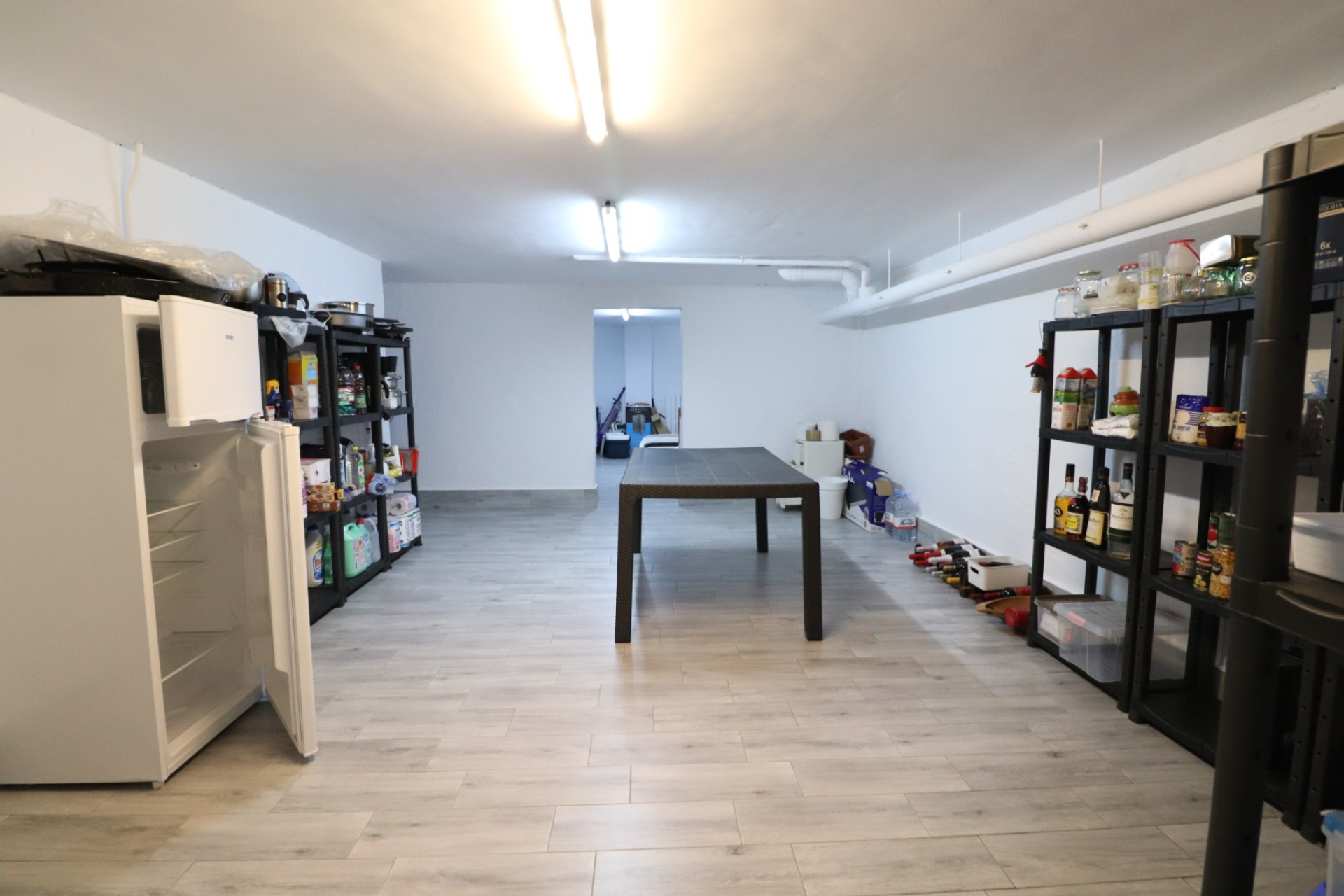 Resale - Villa - Daya Vieja