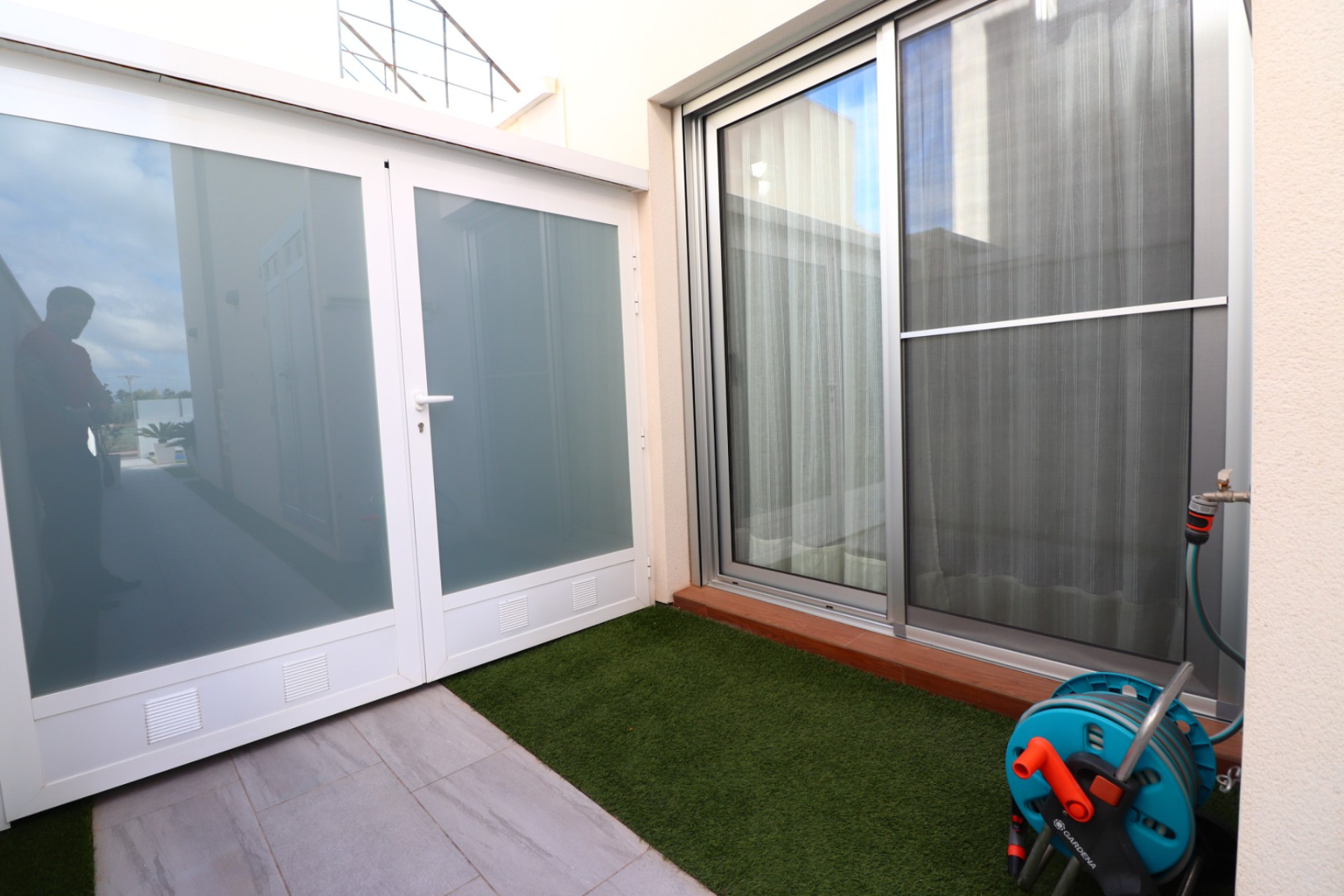 Resale - Villa - Daya Vieja