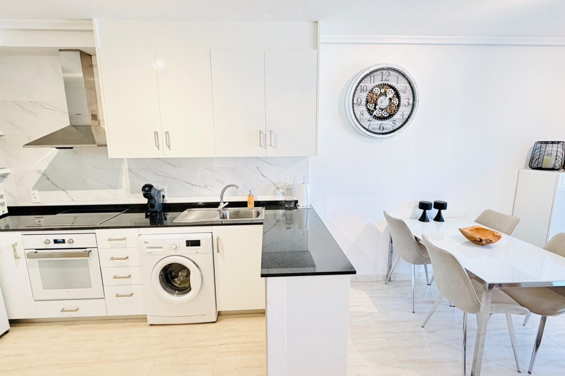 Resale - Villa - Daya Vieja