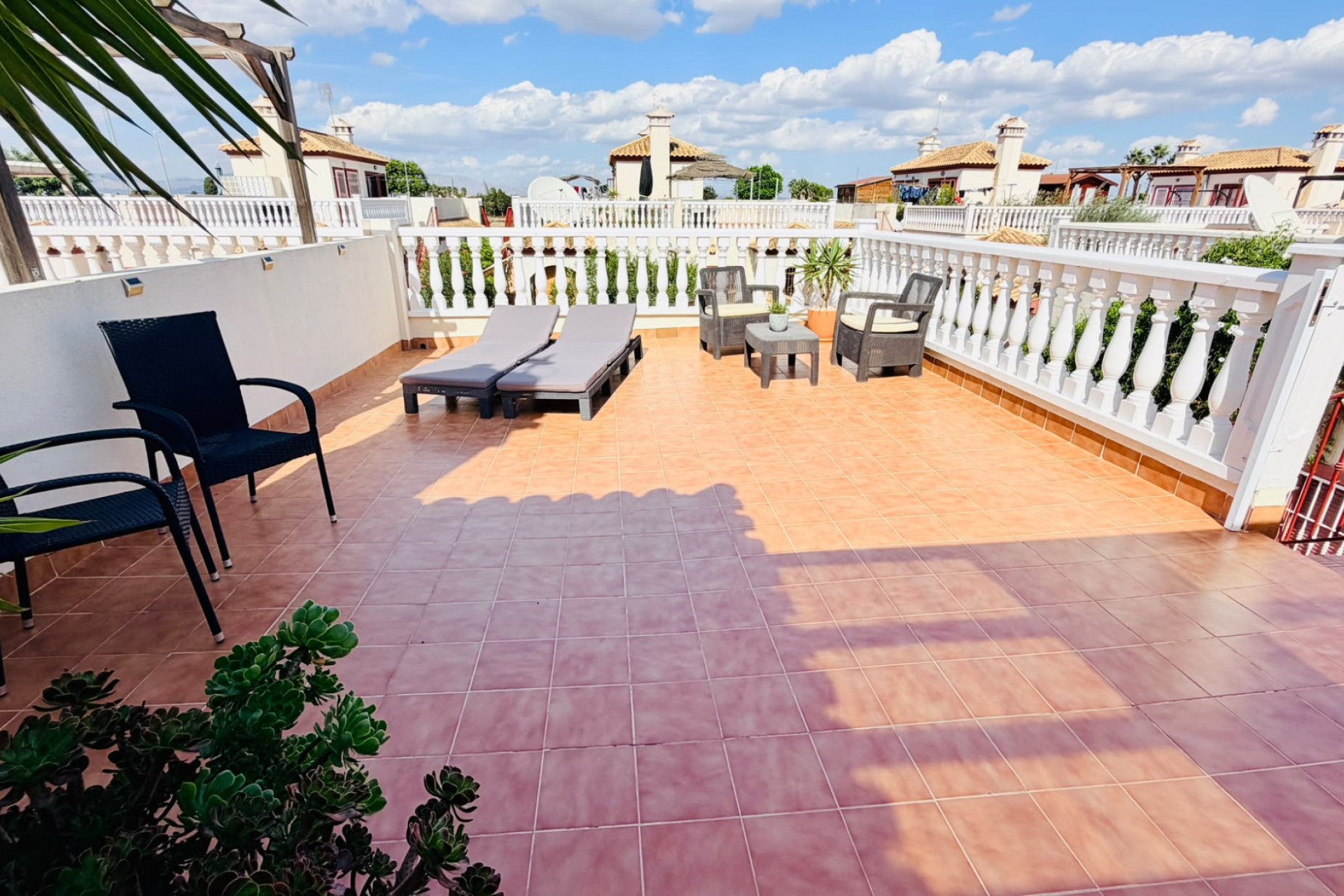 Resale - Villa - Daya Vieja