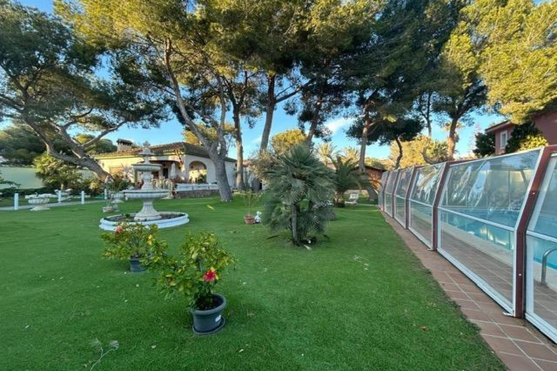 Resale - Villa - Dehesa de Campoamor - Campoamor