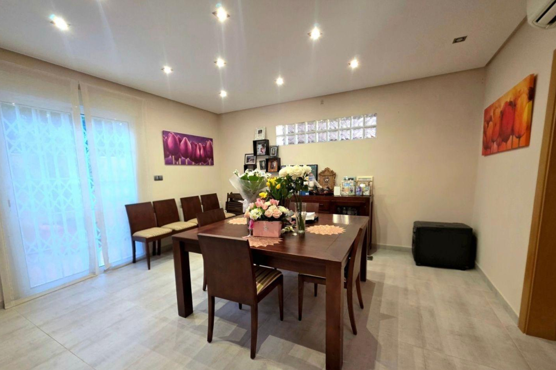 Resale - Villa - Dehesa de Campoamor - Campoamor