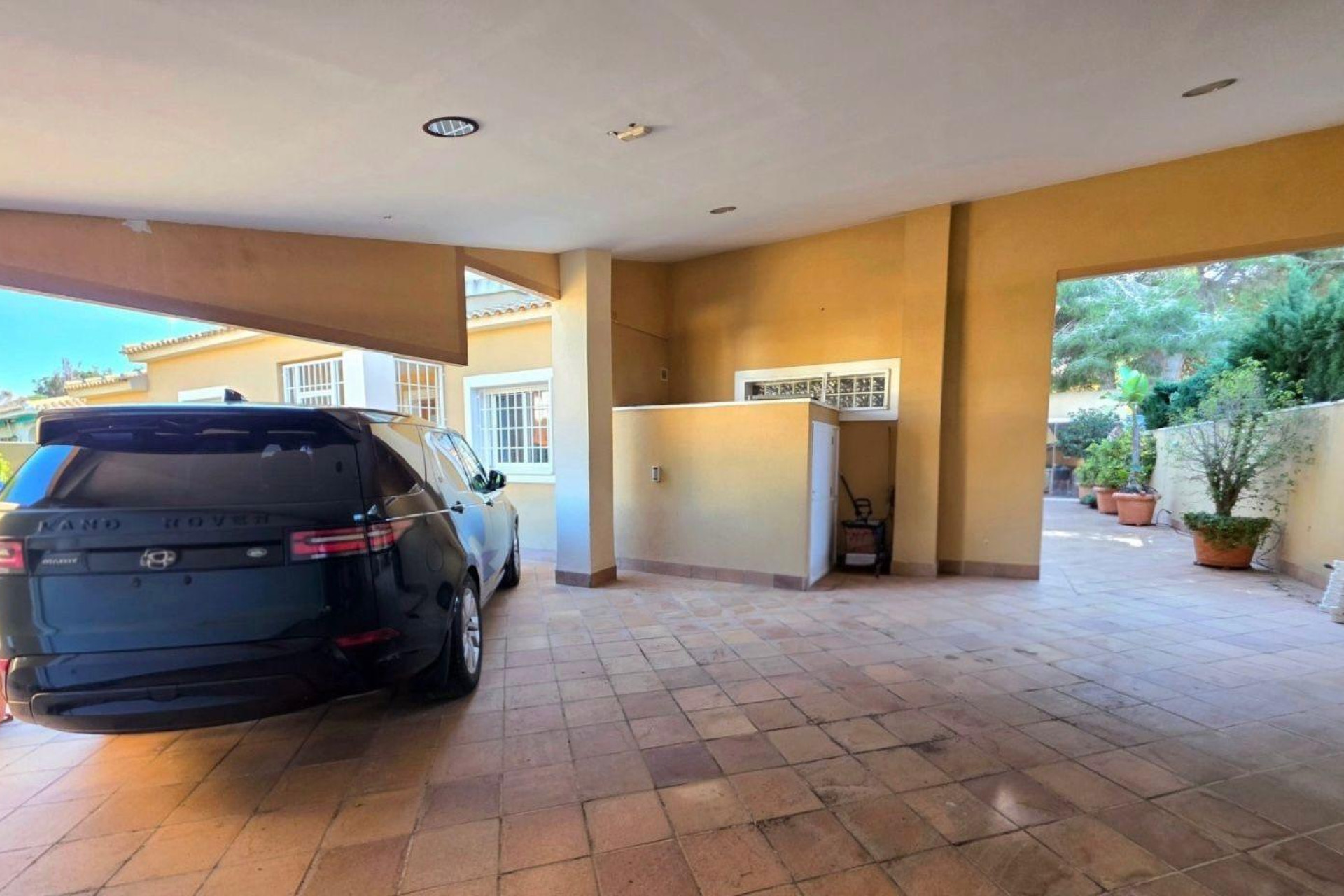 Resale - Villa - Dehesa de Campoamor - Campoamor