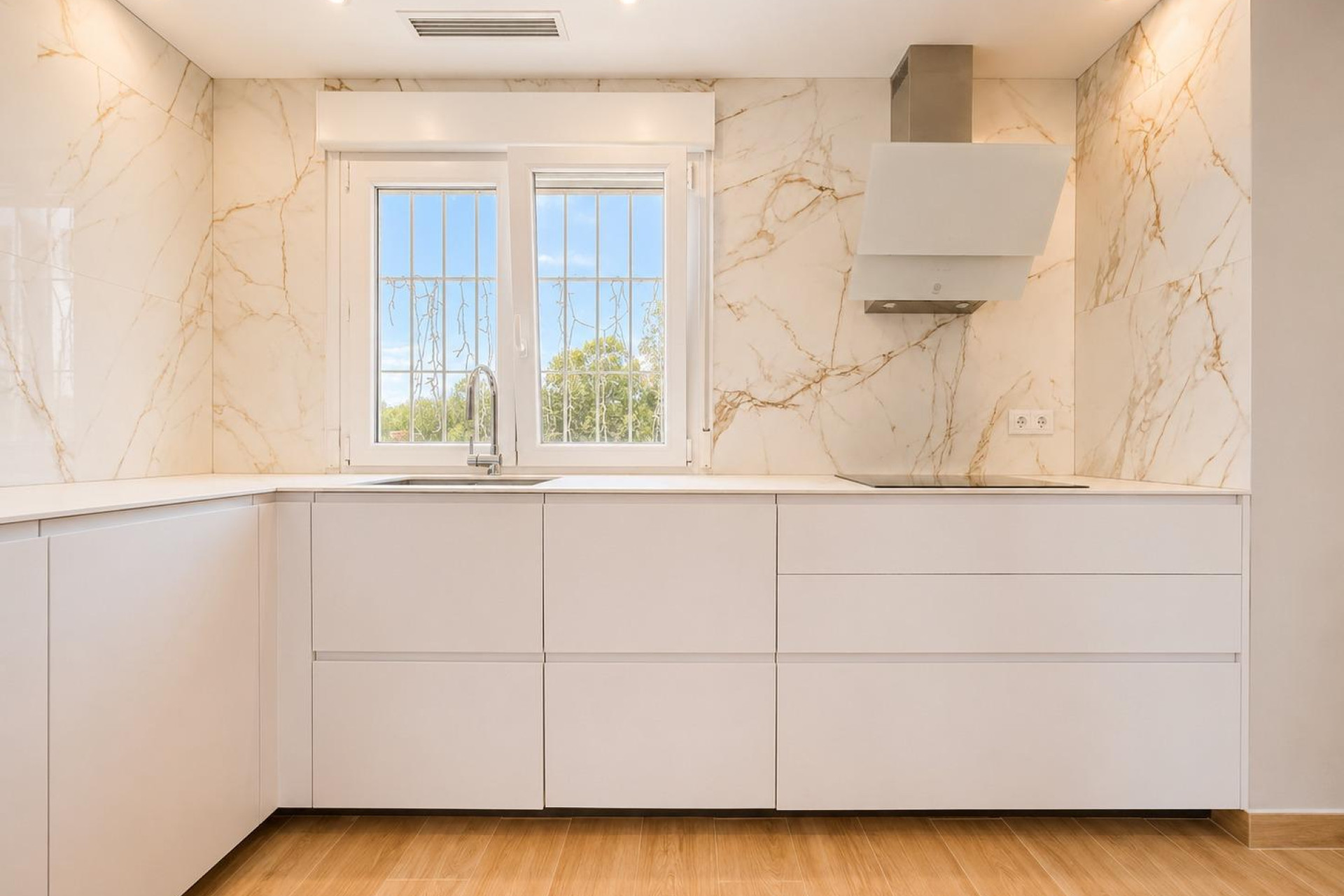 Resale - Villa - Dehesa de Campoamor - Campoamor