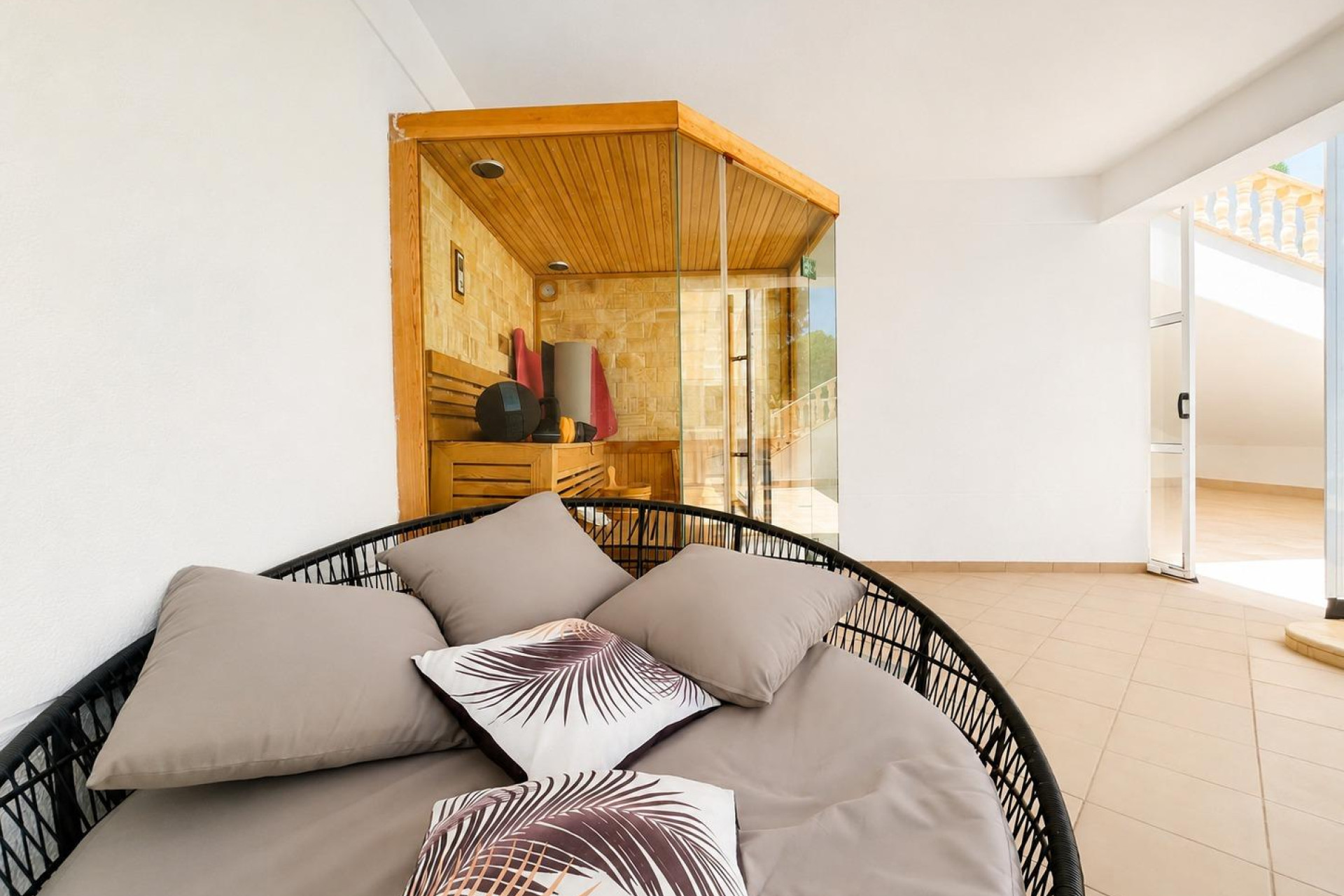 Resale - Villa - Dehesa de Campoamor - Campoamor