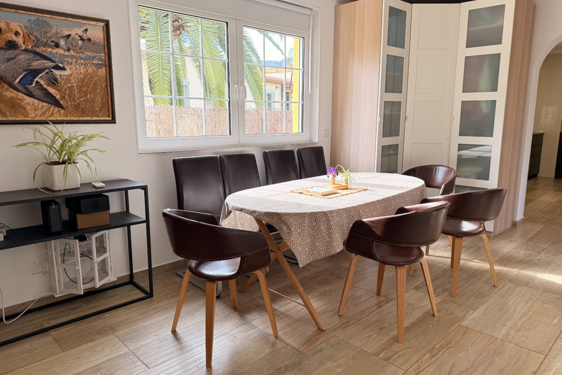 Resale - Villa - Denia - Devesses - Monte Pego