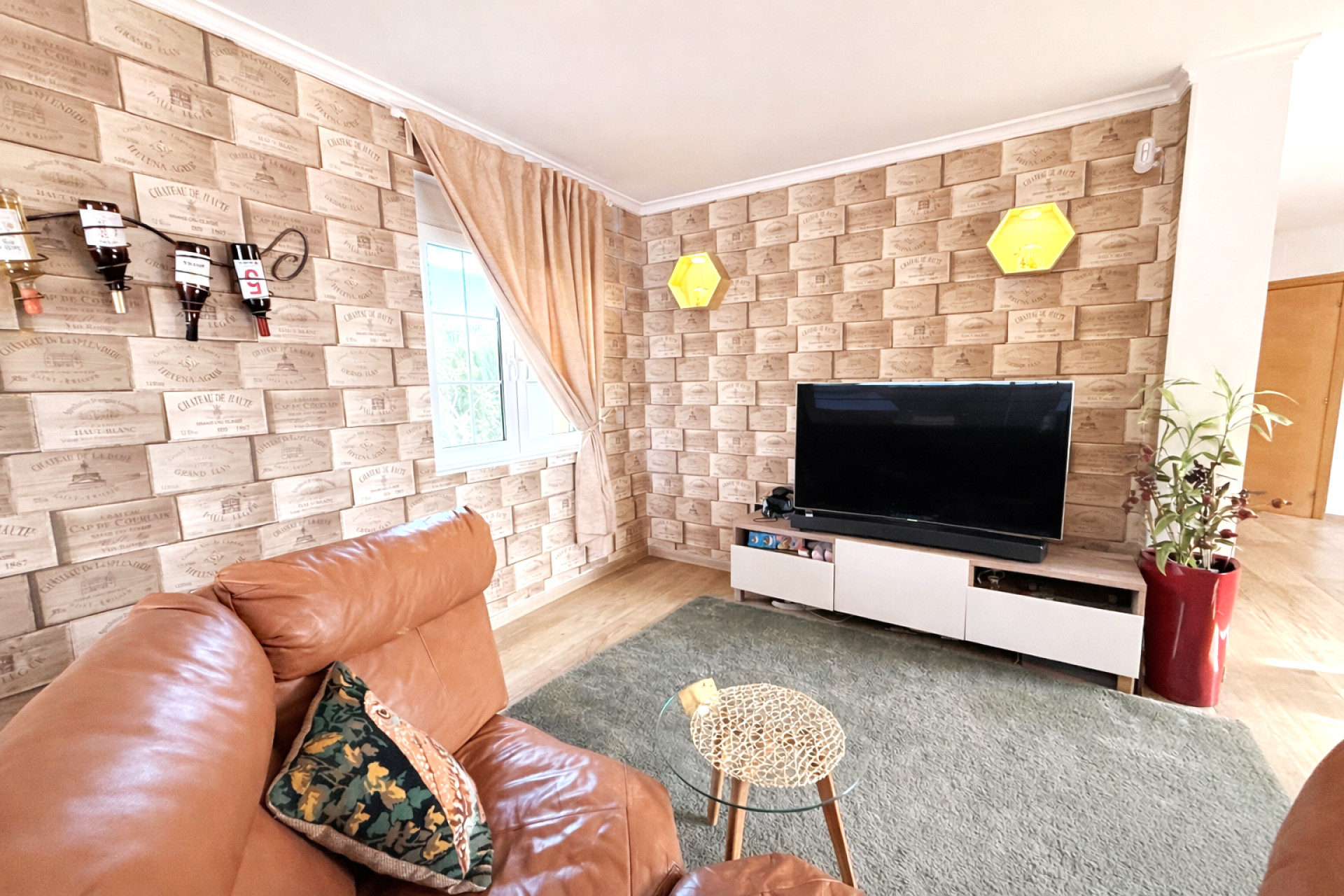 Resale - Villa - Denia - Devesses - Monte Pego