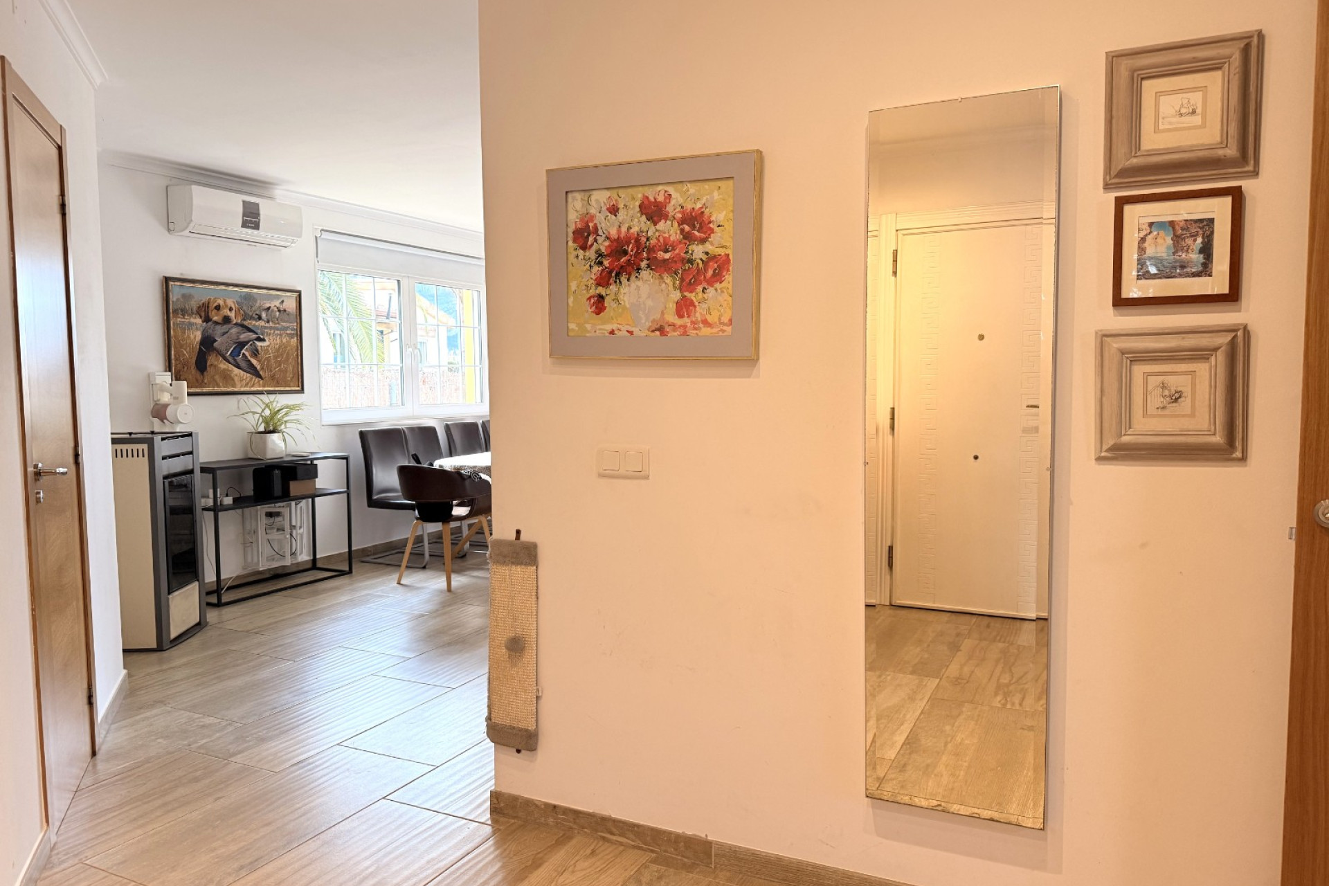 Resale - Villa - Denia - Devesses - Monte Pego