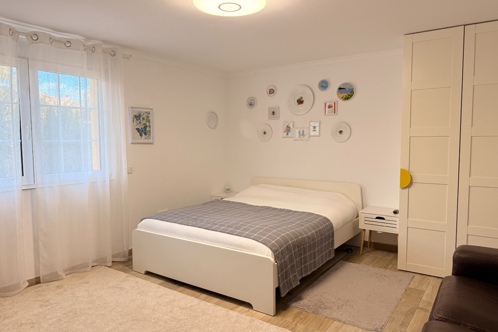Resale - Villa - Denia - Devesses - Monte Pego