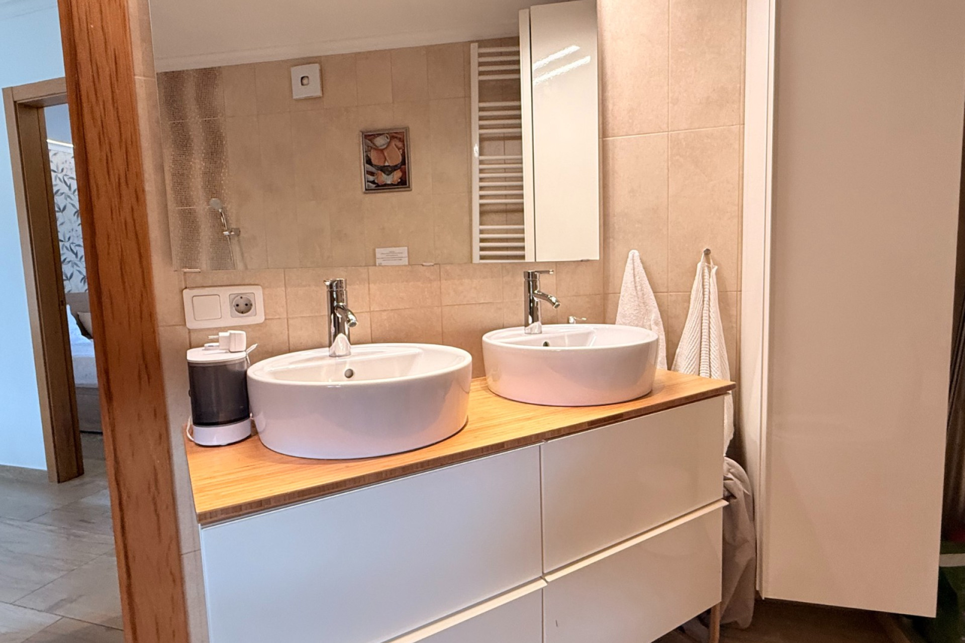 Resale - Villa - Denia - Devesses - Monte Pego