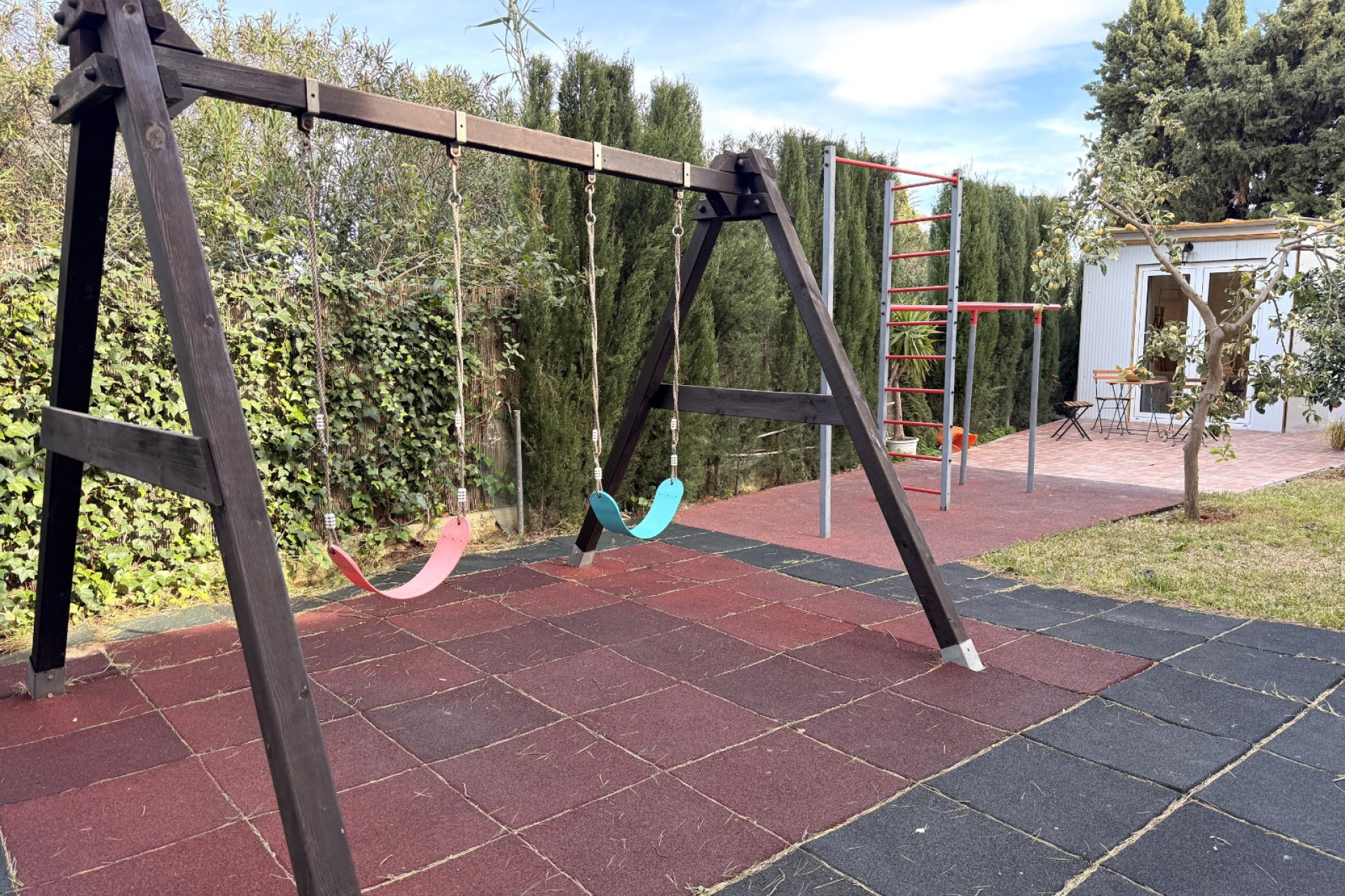 Resale - Villa - Denia - Devesses - Monte Pego