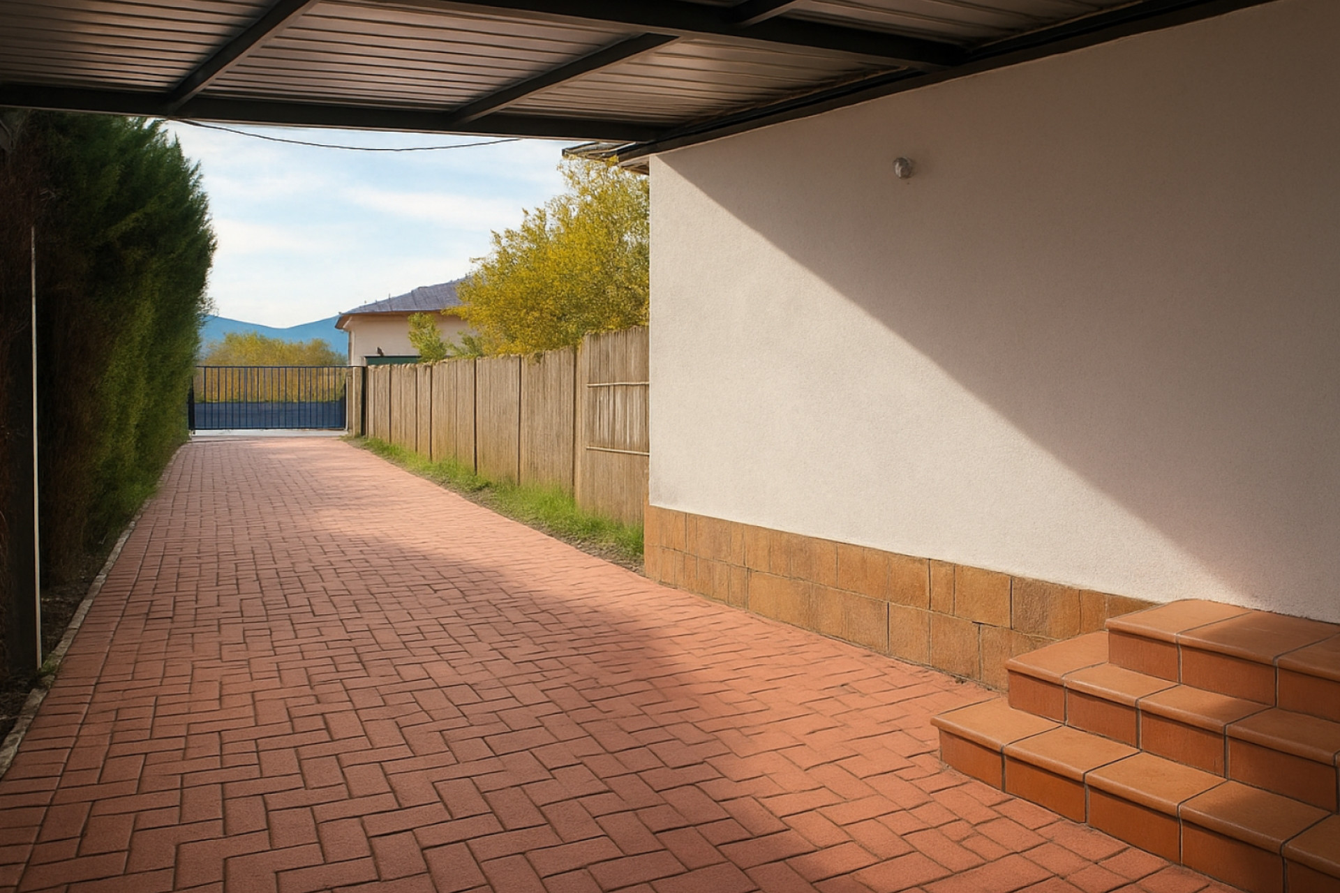 Resale - Villa - Denia - Devesses - Monte Pego