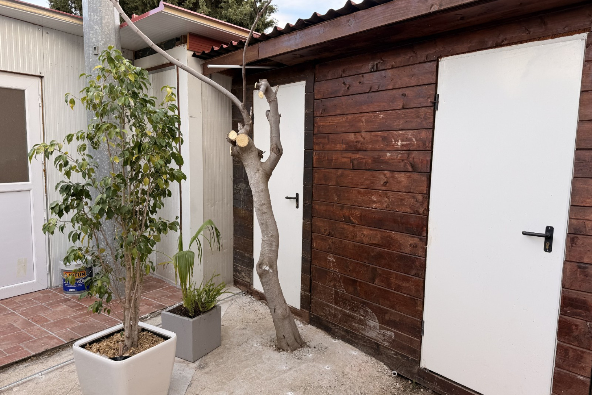 Resale - Villa - Denia - Devesses - Monte Pego