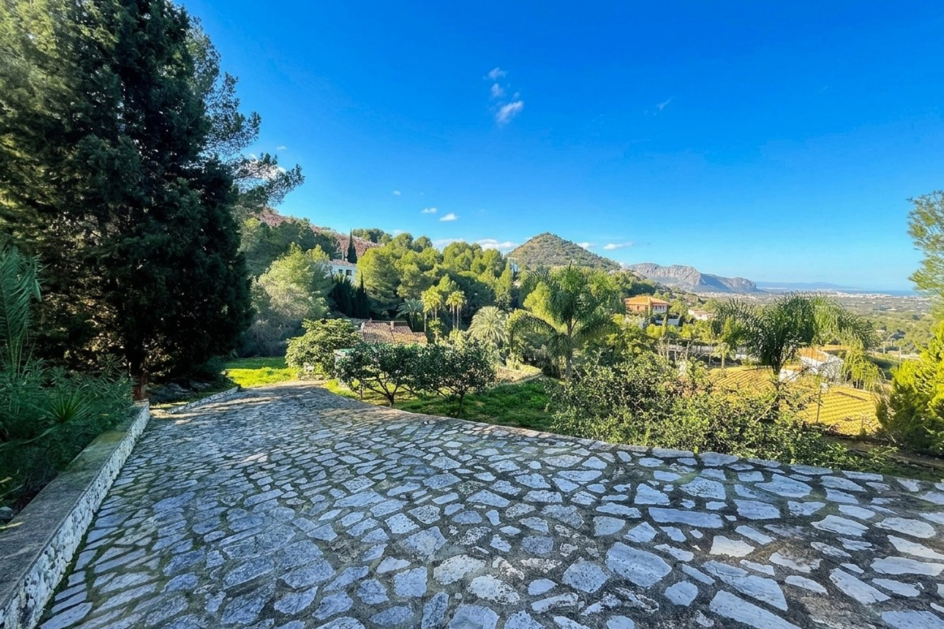 Resale - Villa - Denia - La sella - Jesus pobre