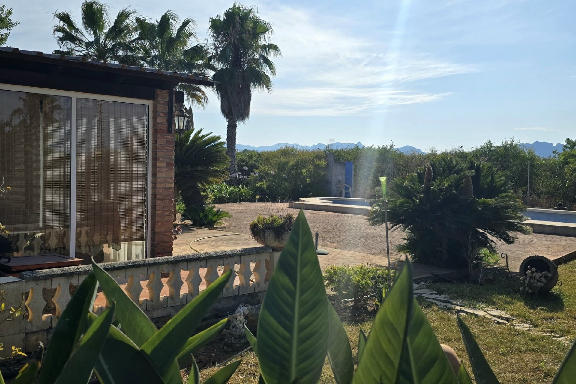 Resale - Villa - Denia - La Xara - La Sella