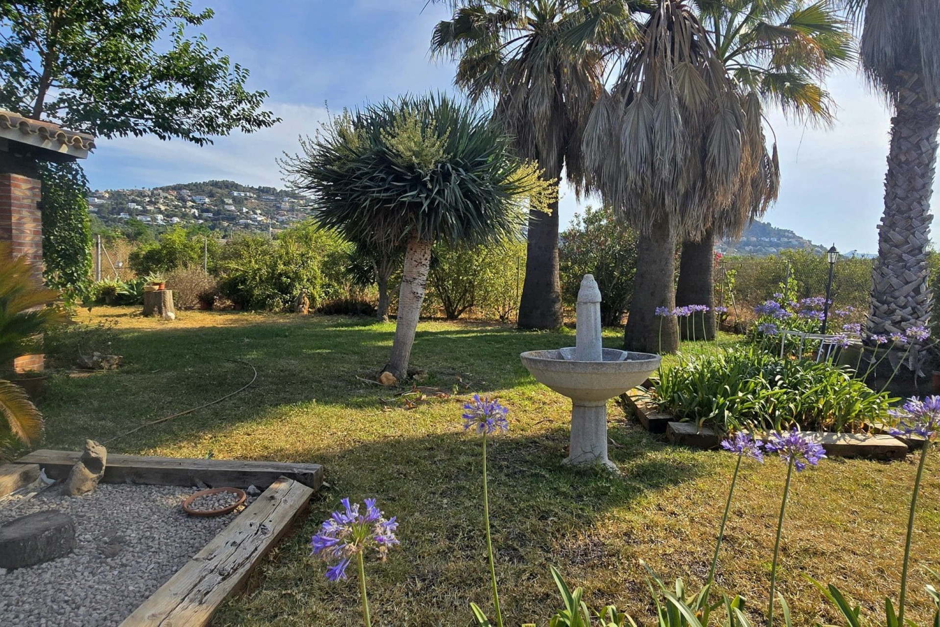 Resale - Villa - Denia - La Xara - La Sella