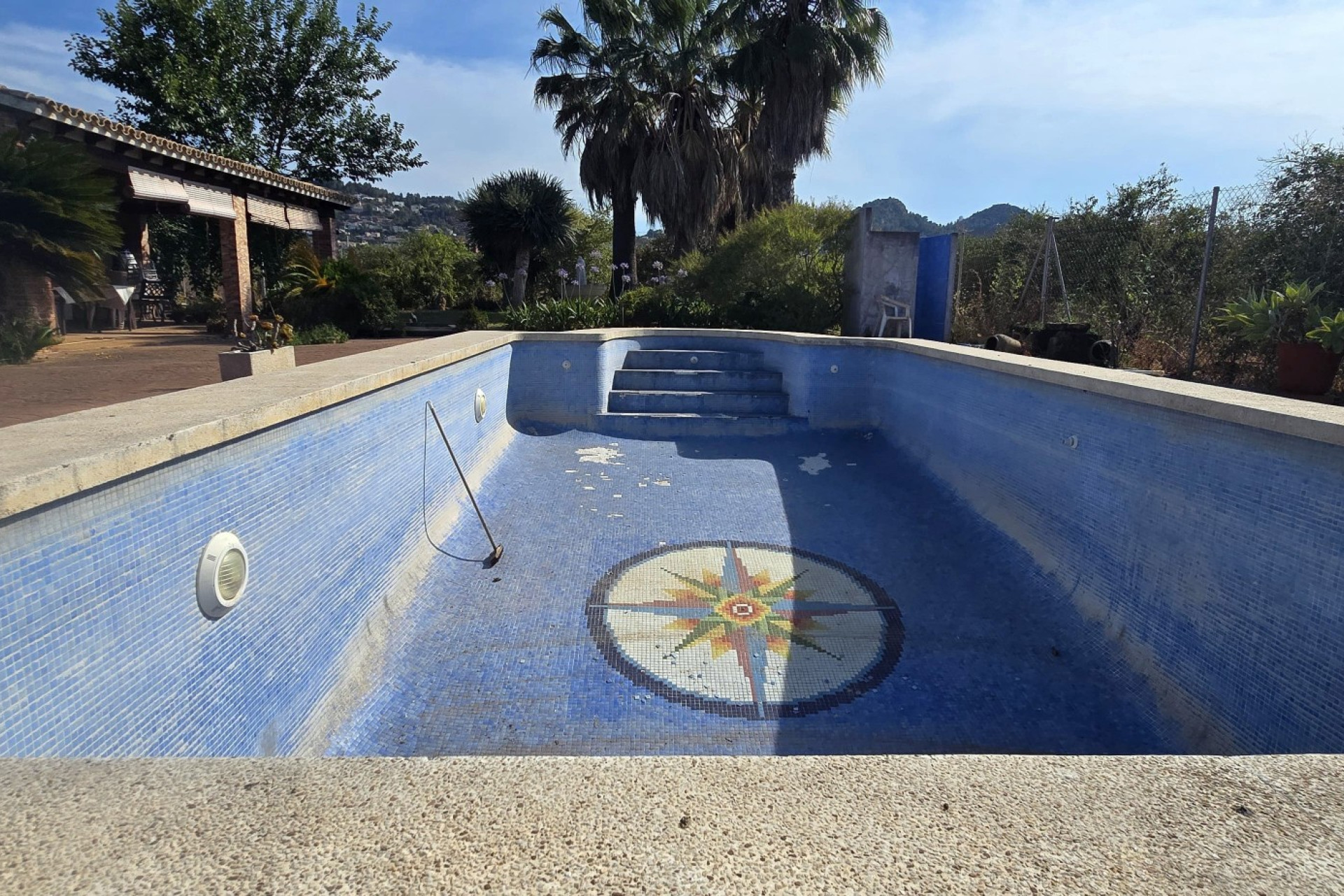 Resale - Villa - Denia - La Xara - La Sella