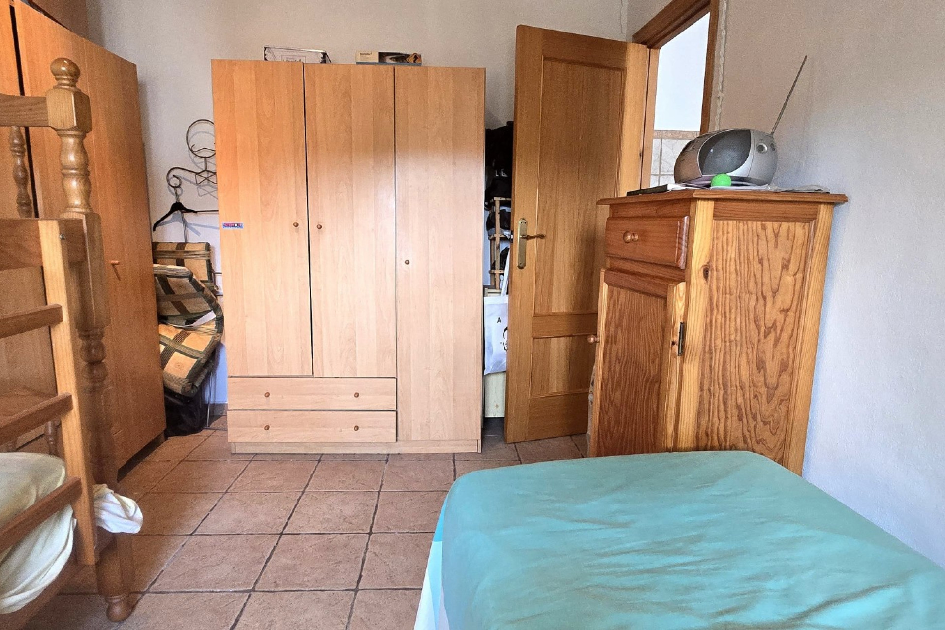 Resale - Villa - Denia - La Xara - La Sella