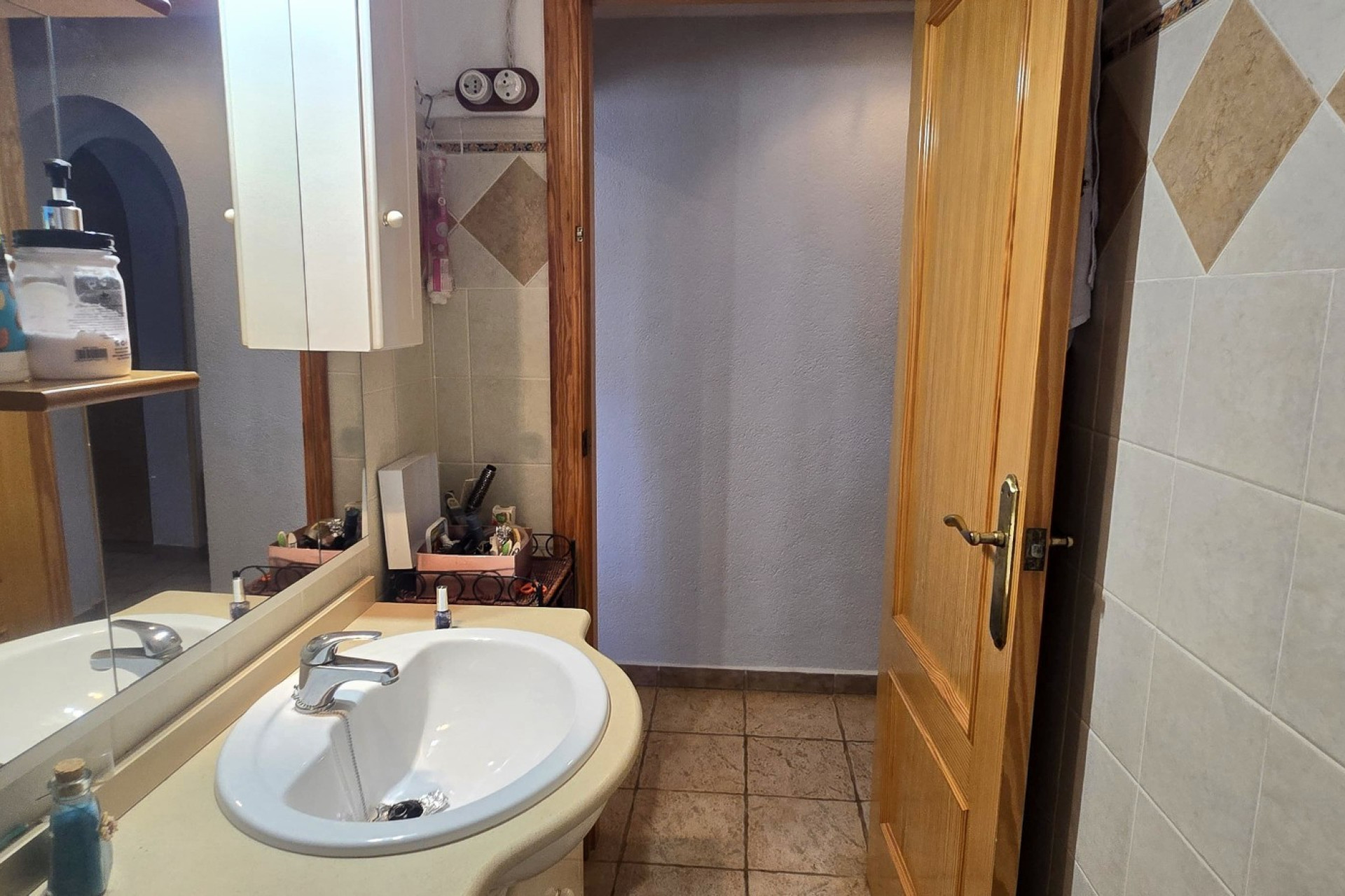 Resale - Villa - Denia - La Xara - La Sella