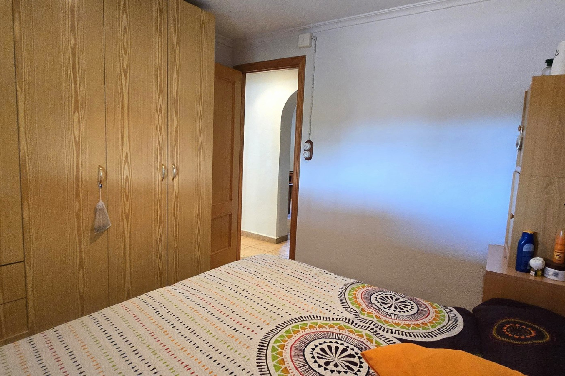 Resale - Villa - Denia - La Xara - La Sella