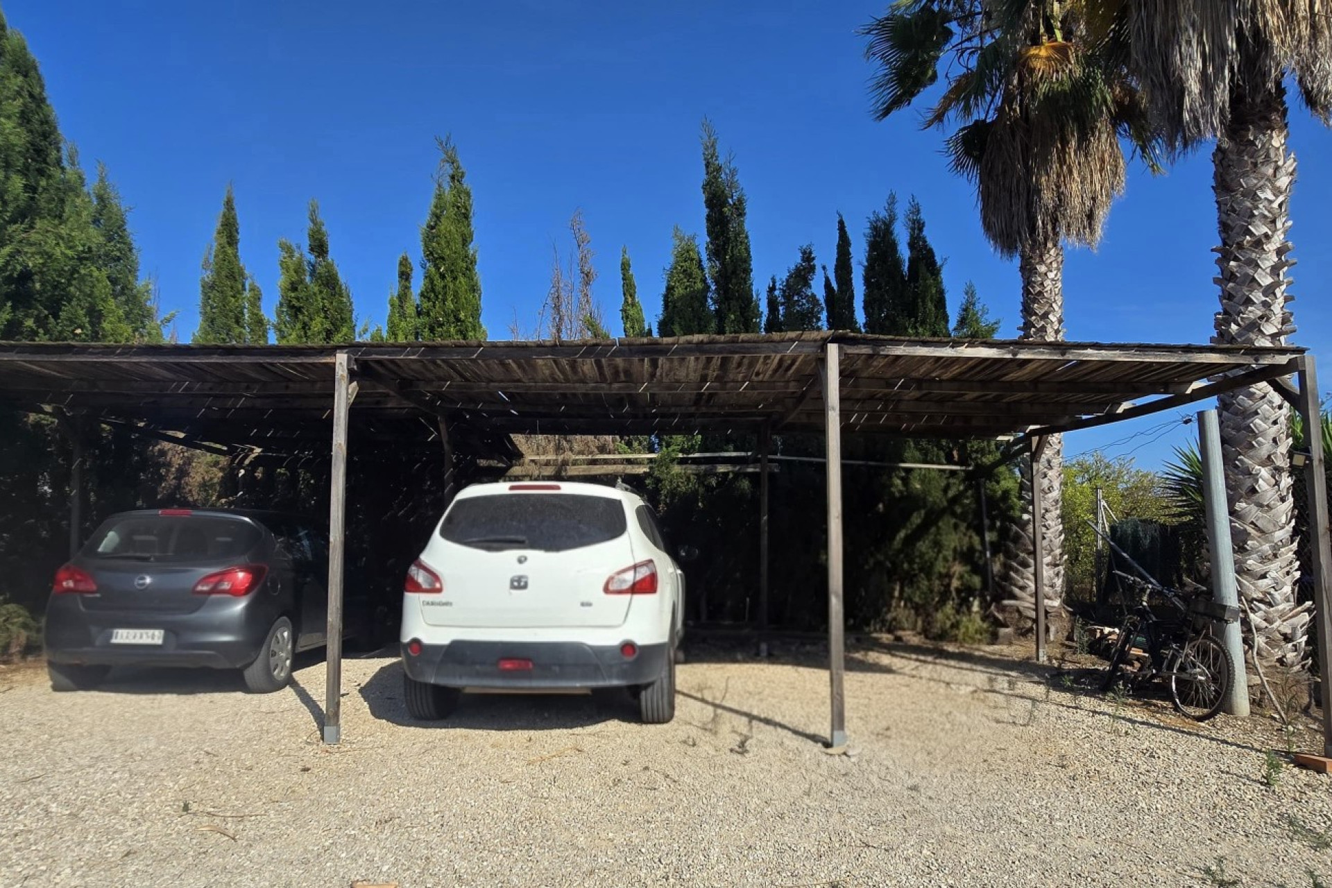Resale - Villa - Denia - La Xara - La Sella