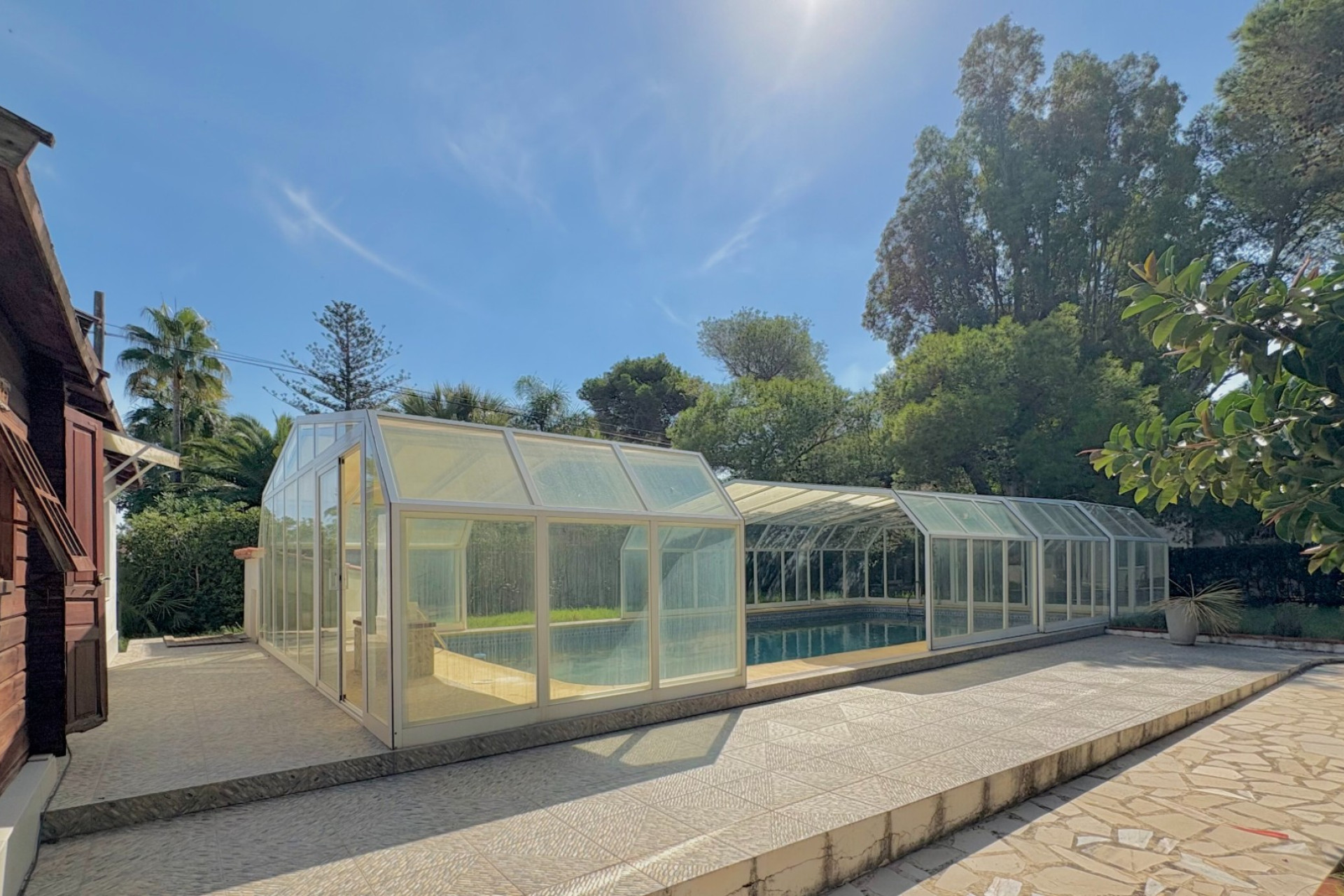 Resale - Villa - Denia - Las Rotas - Les Rotes