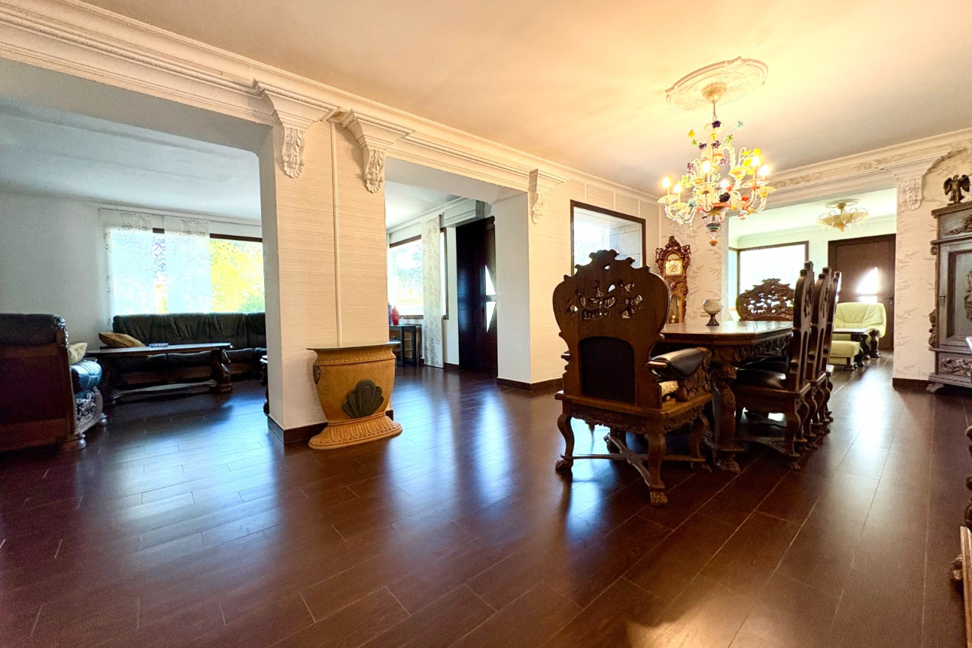 Resale - Villa - Denia - Las Rotas - Les Rotes