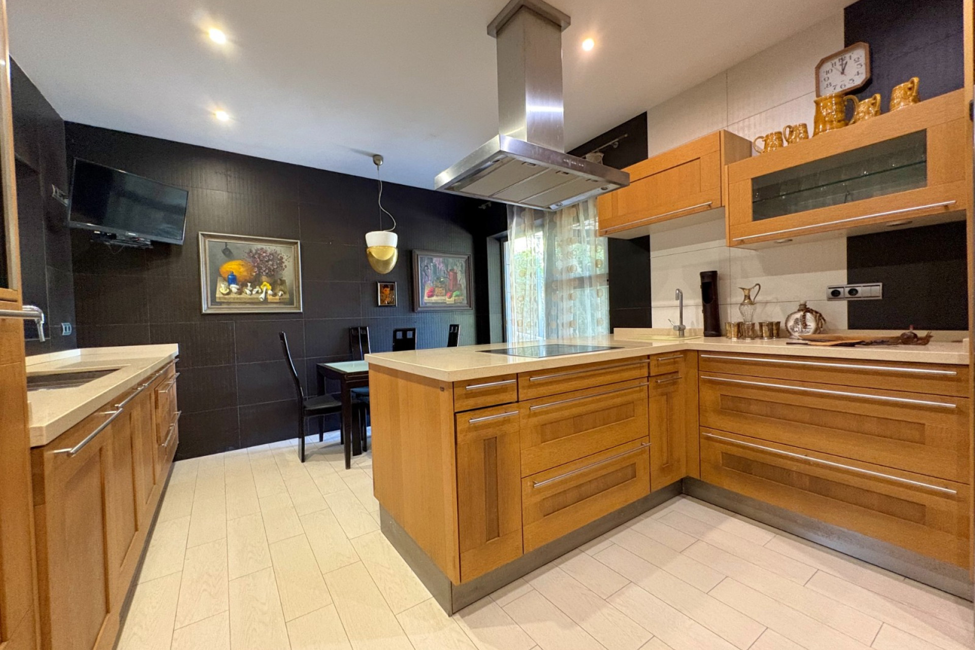 Resale - Villa - Denia - Las Rotas - Les Rotes