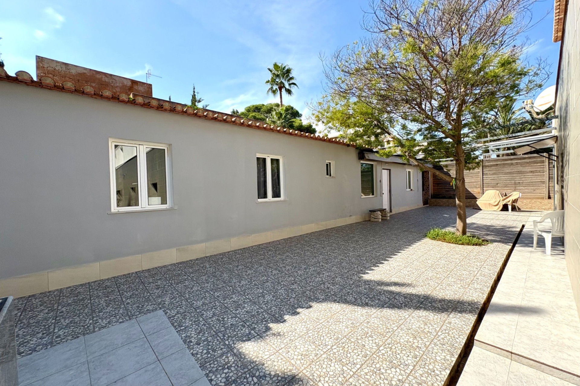 Resale - Villa - Denia - Las Rotas - Les Rotes