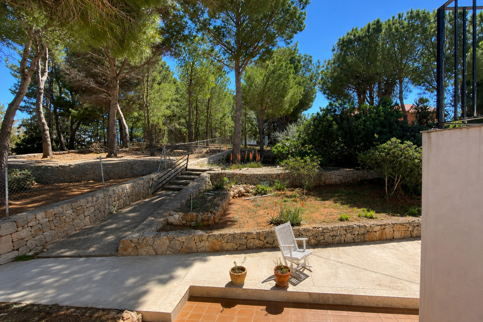 Resale - Villa - Denia - Montgó