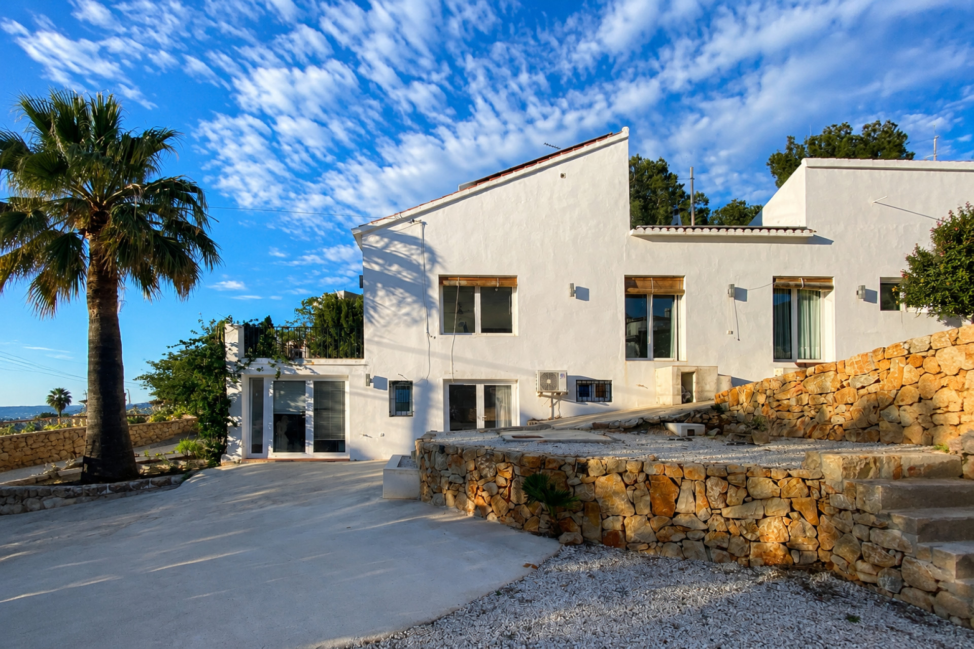 Resale - Villa - Denia - Montgó