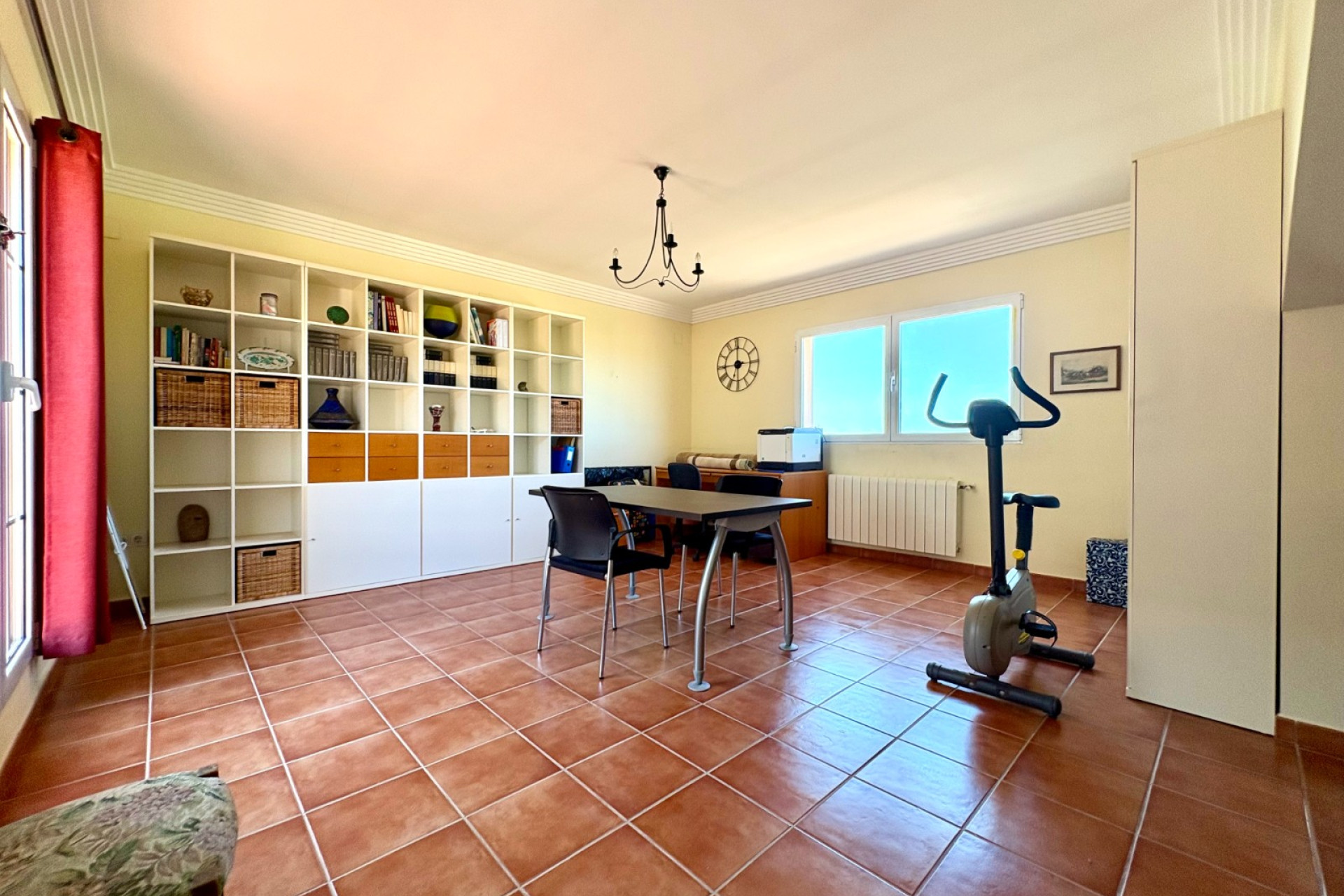 Resale - Villa - Denia - Montgó