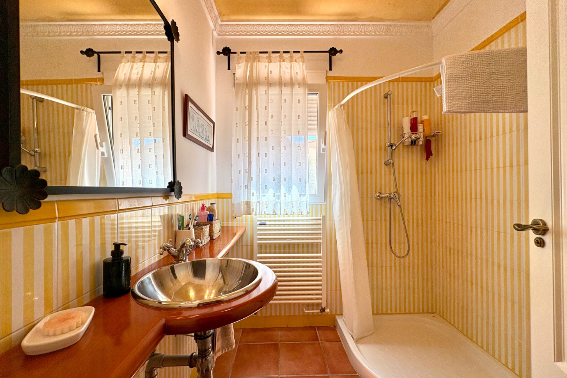 Resale - Villa - Denia - Montgó