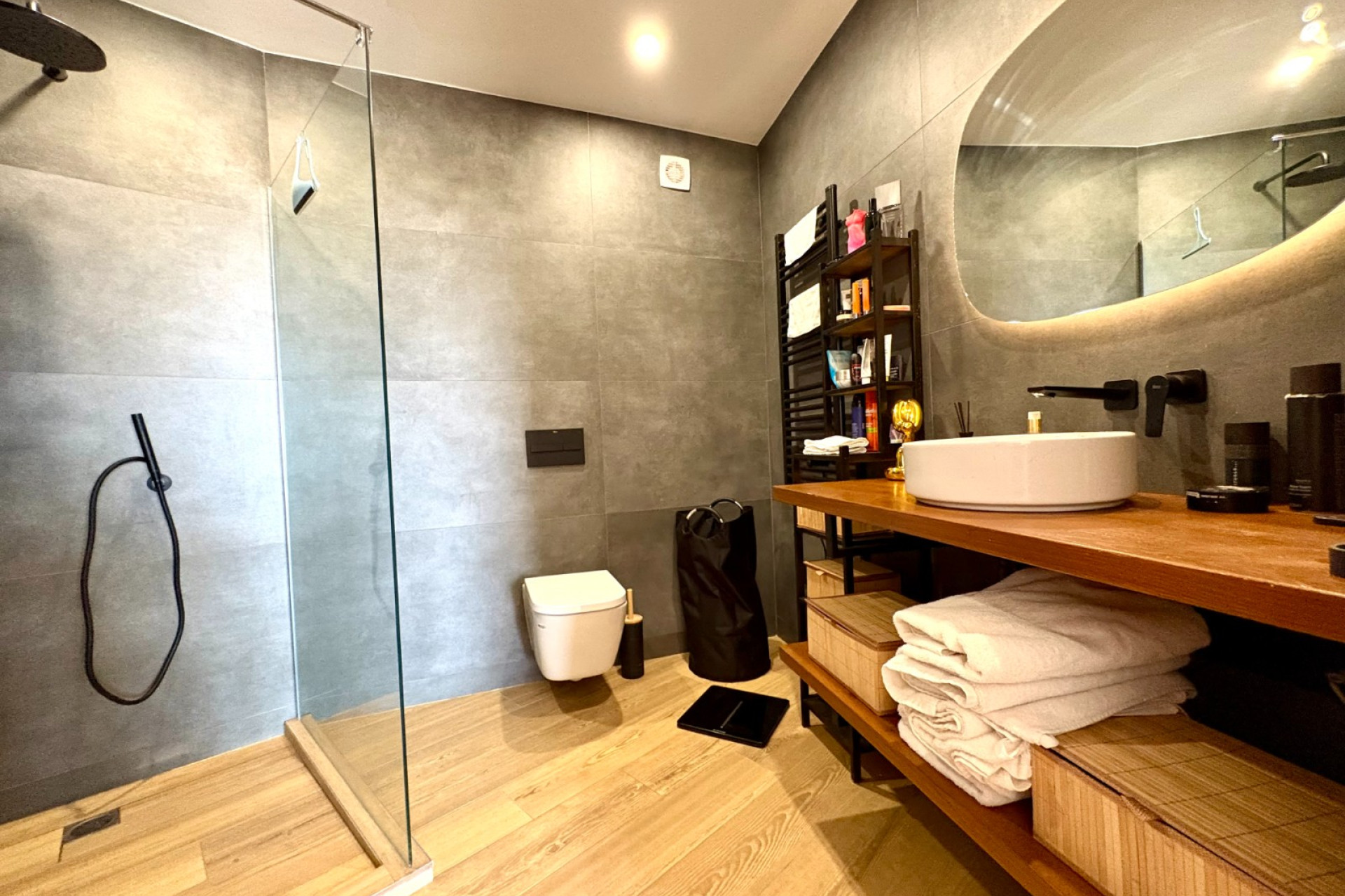 Resale - Villa - Denia - Montgó