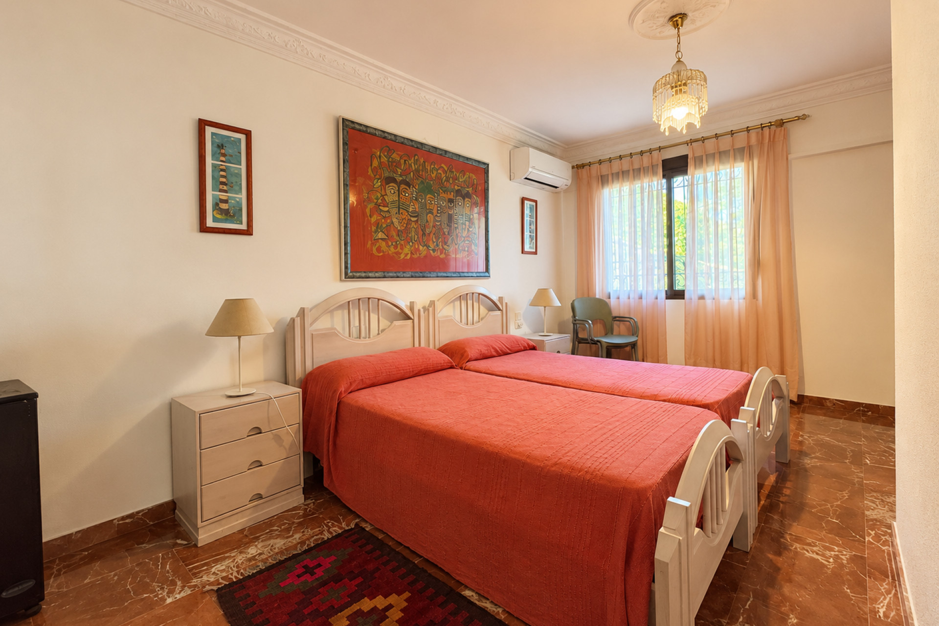 Resale - Villa - Denia - Montgó